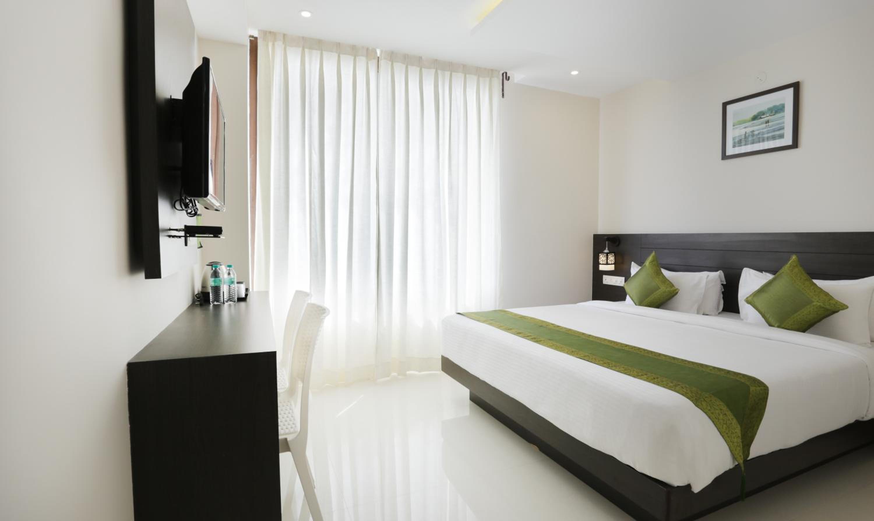 Standard Room photo 1