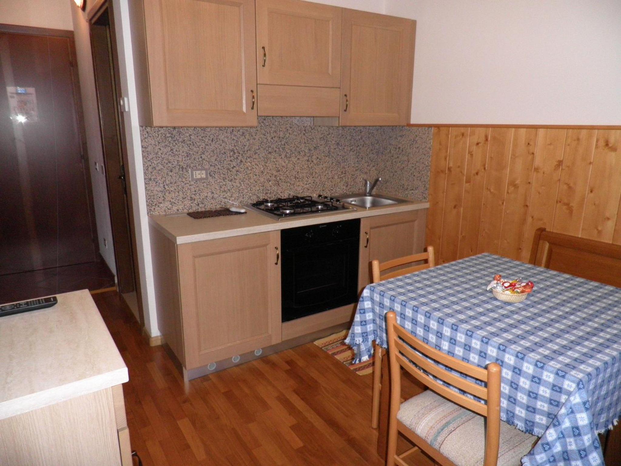 Appartamento Mansardato photo 3