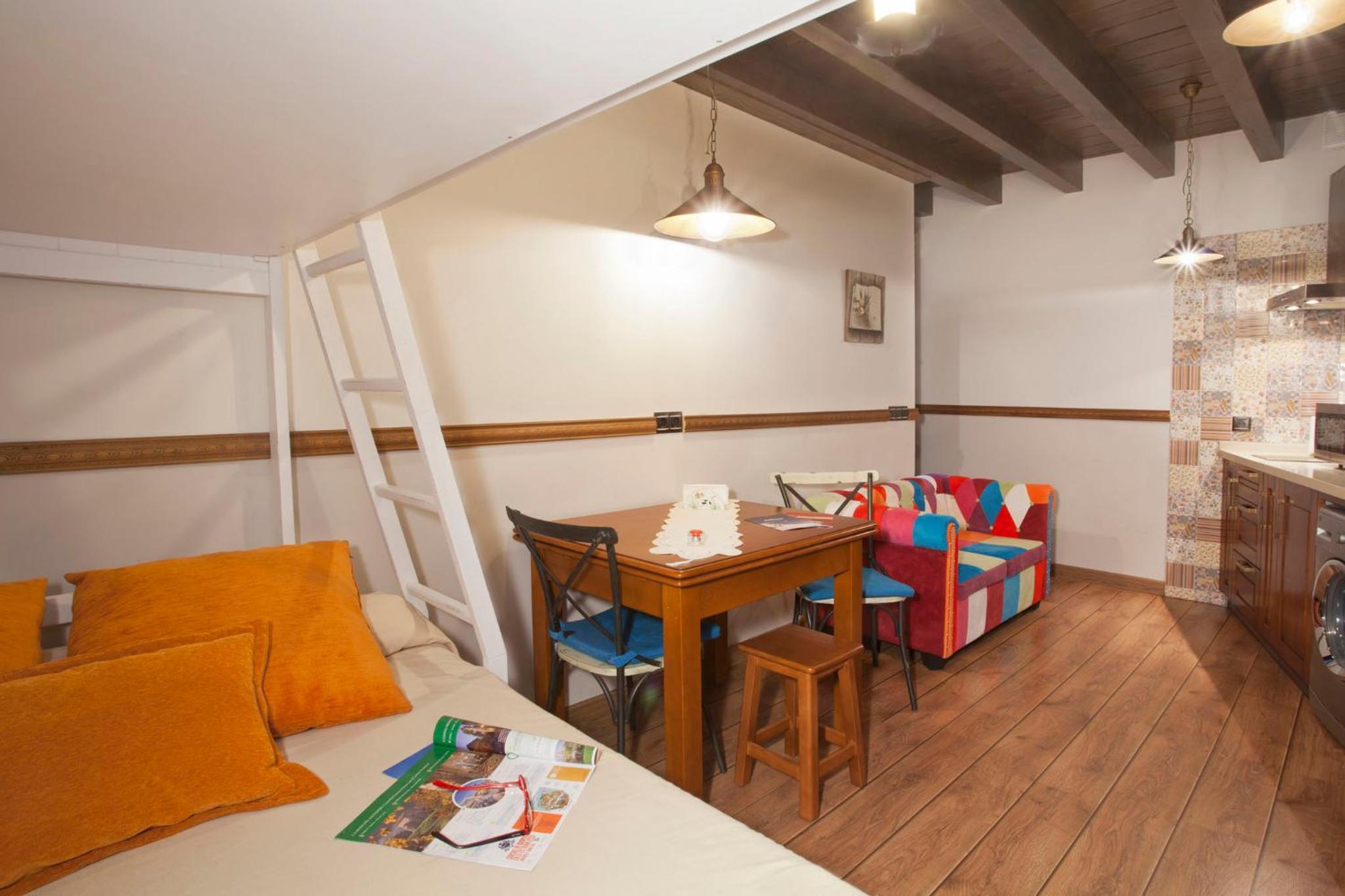 Apartamento Estándar (La Iglesia)