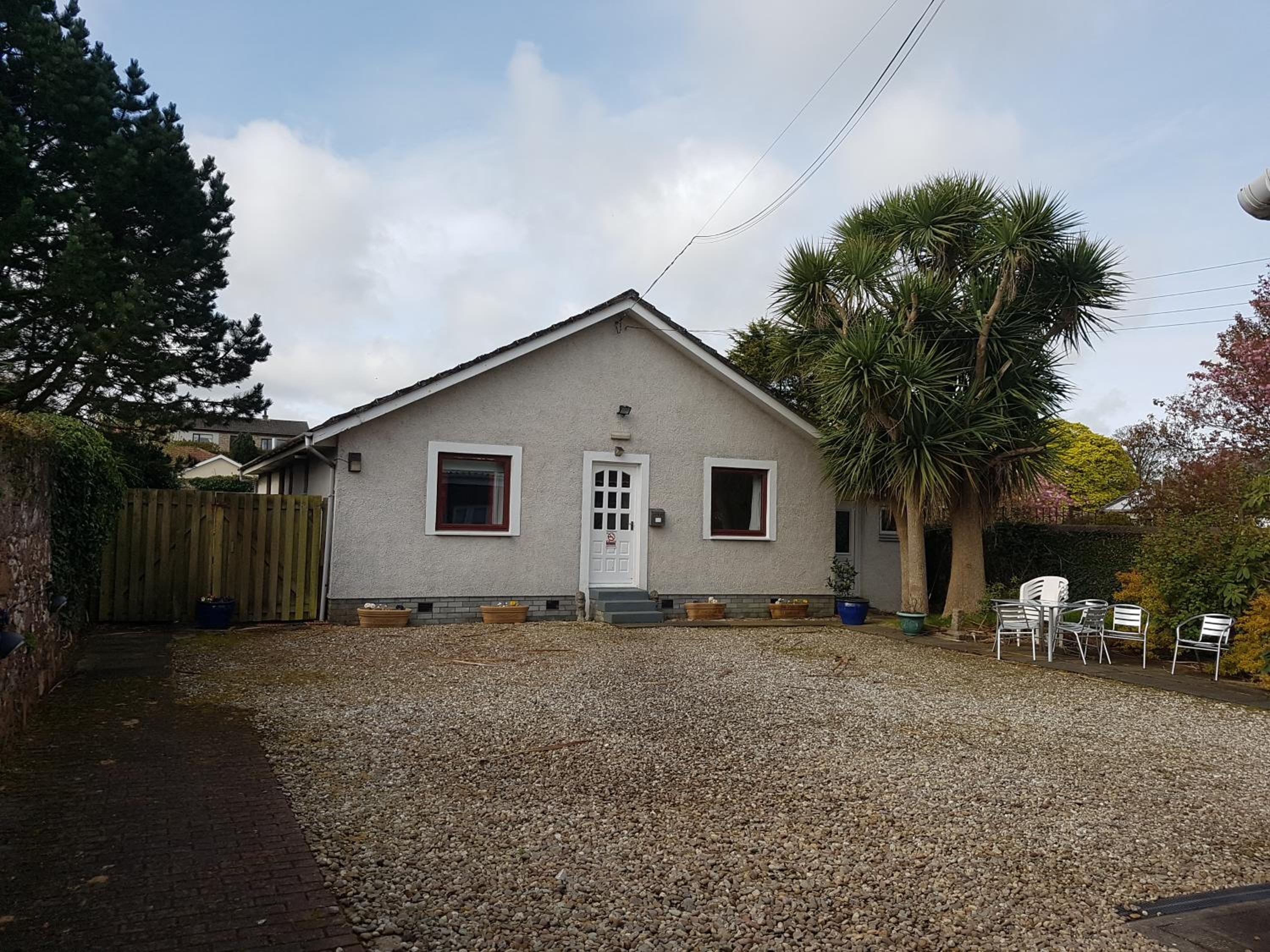 Small Double or Twin Room - Annex photo 3