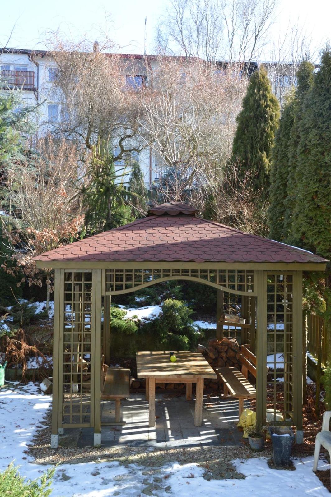 Apartment with Garden View - Photo 9