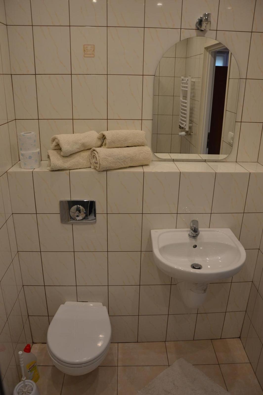 Double Room with Garden View - Photo 7