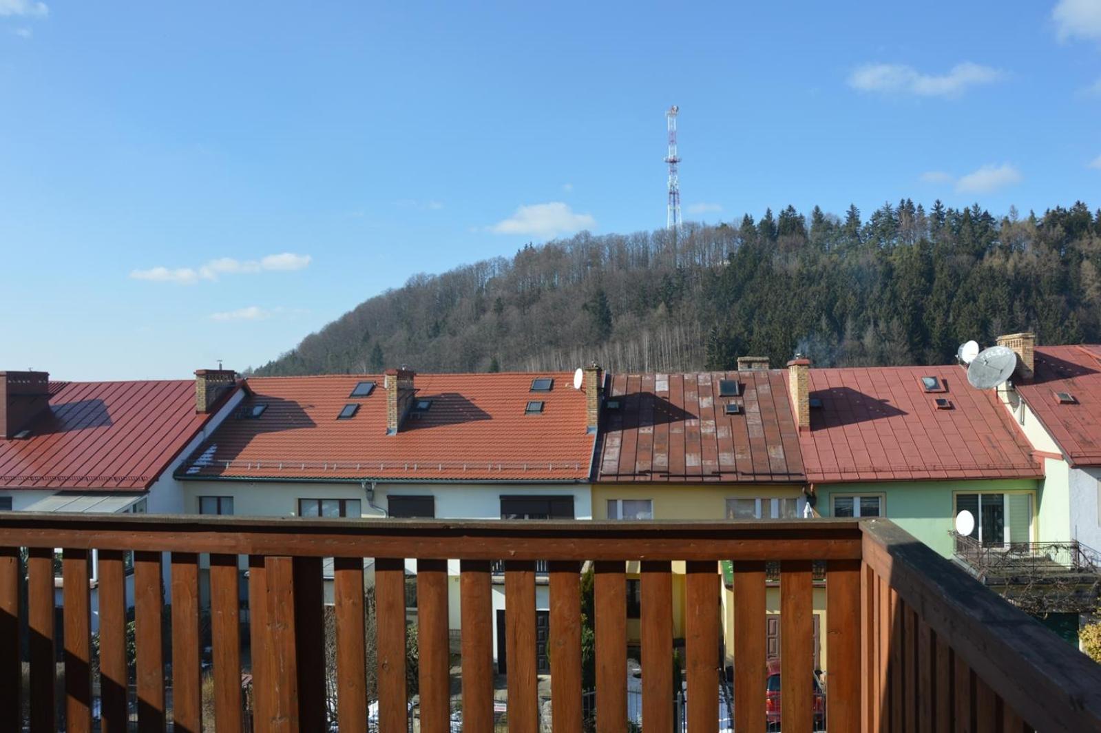 Double Room with Mountain View - Photo 8