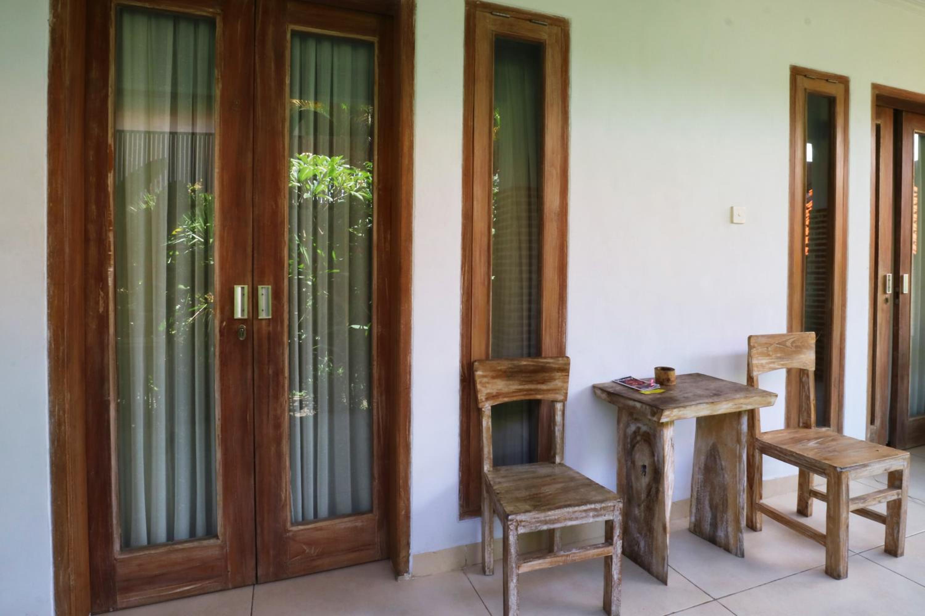 Double Room - Photo 8