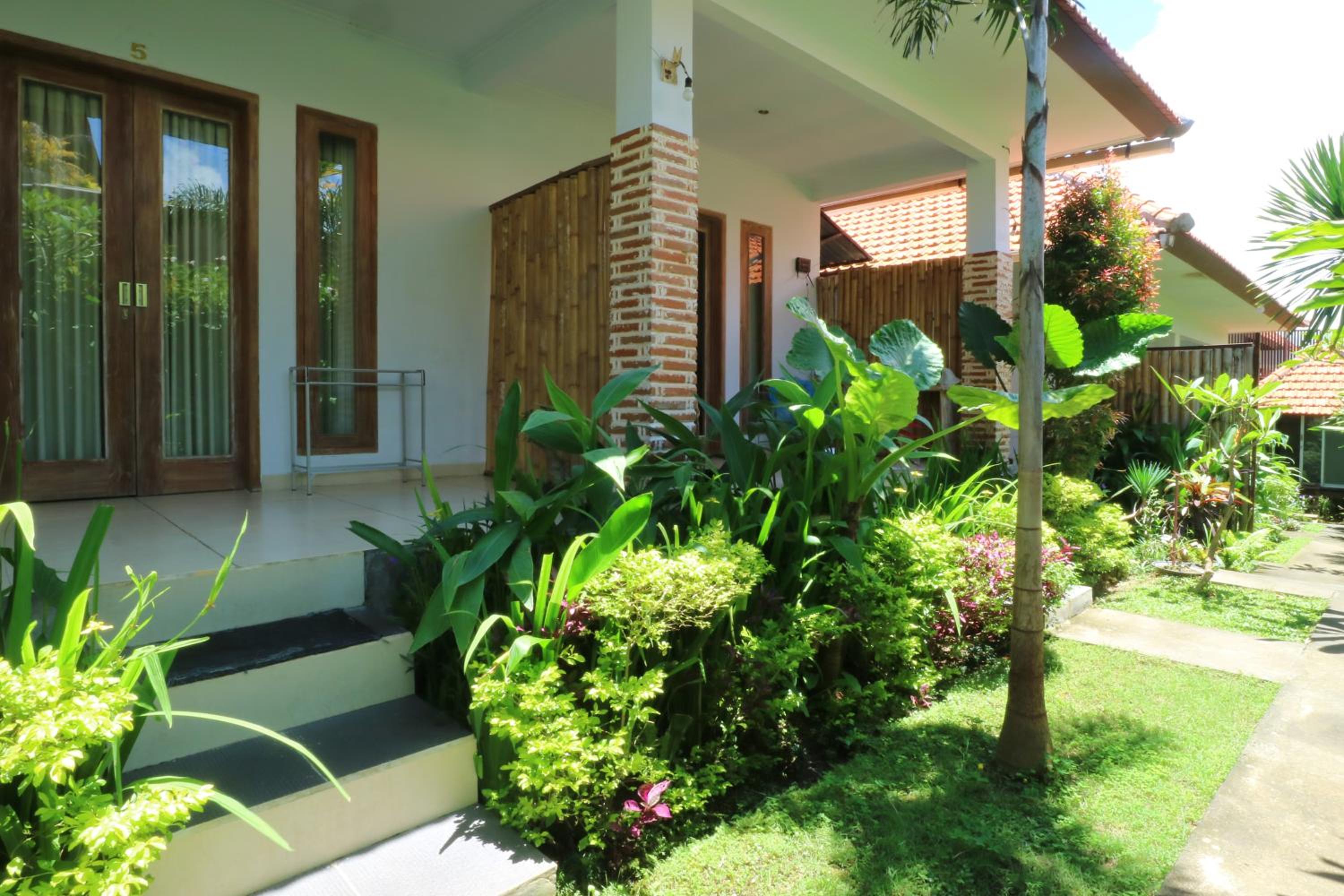 Double Room - Photo 9