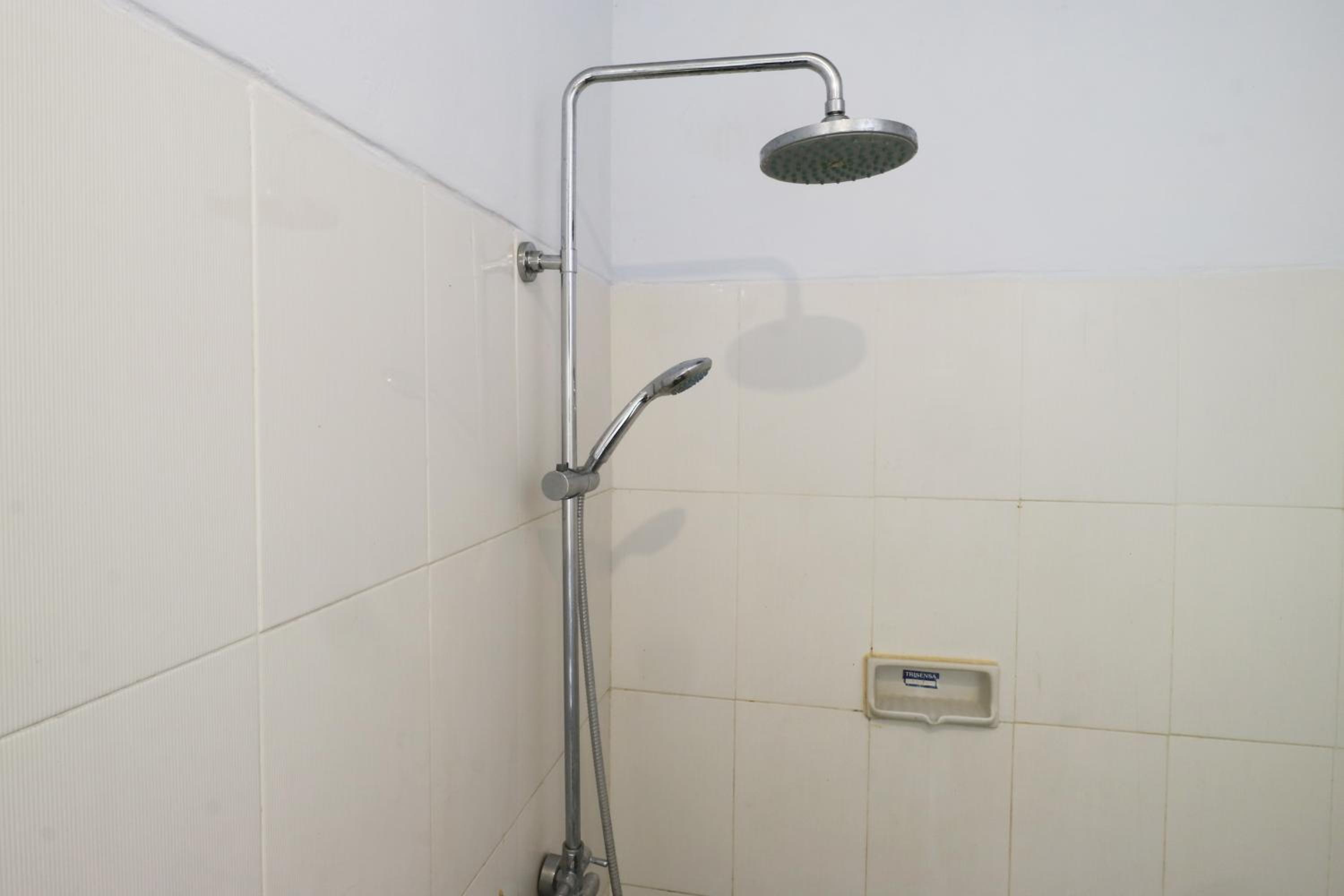 Double Room - Photo 4