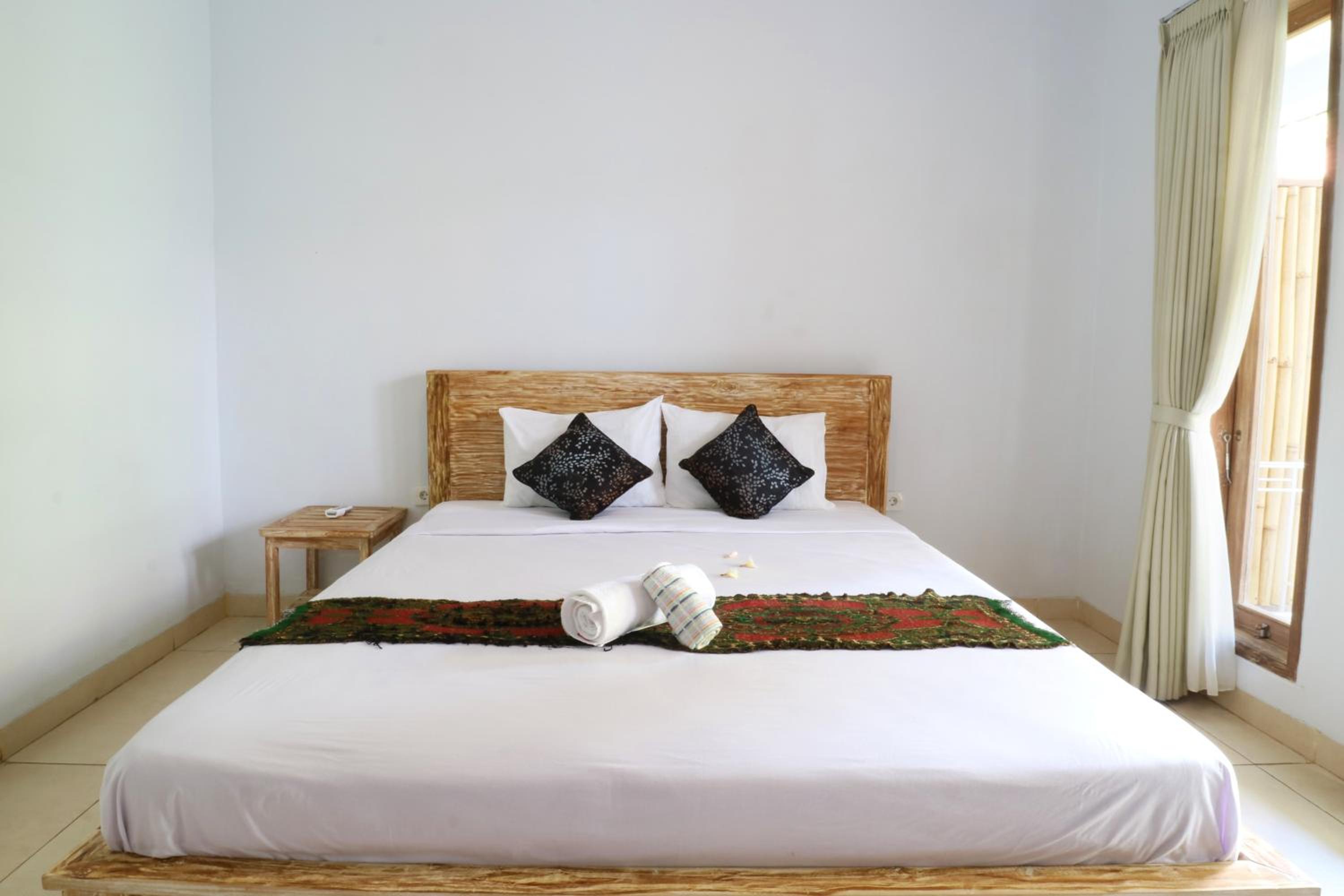 Double Room - Photo 13