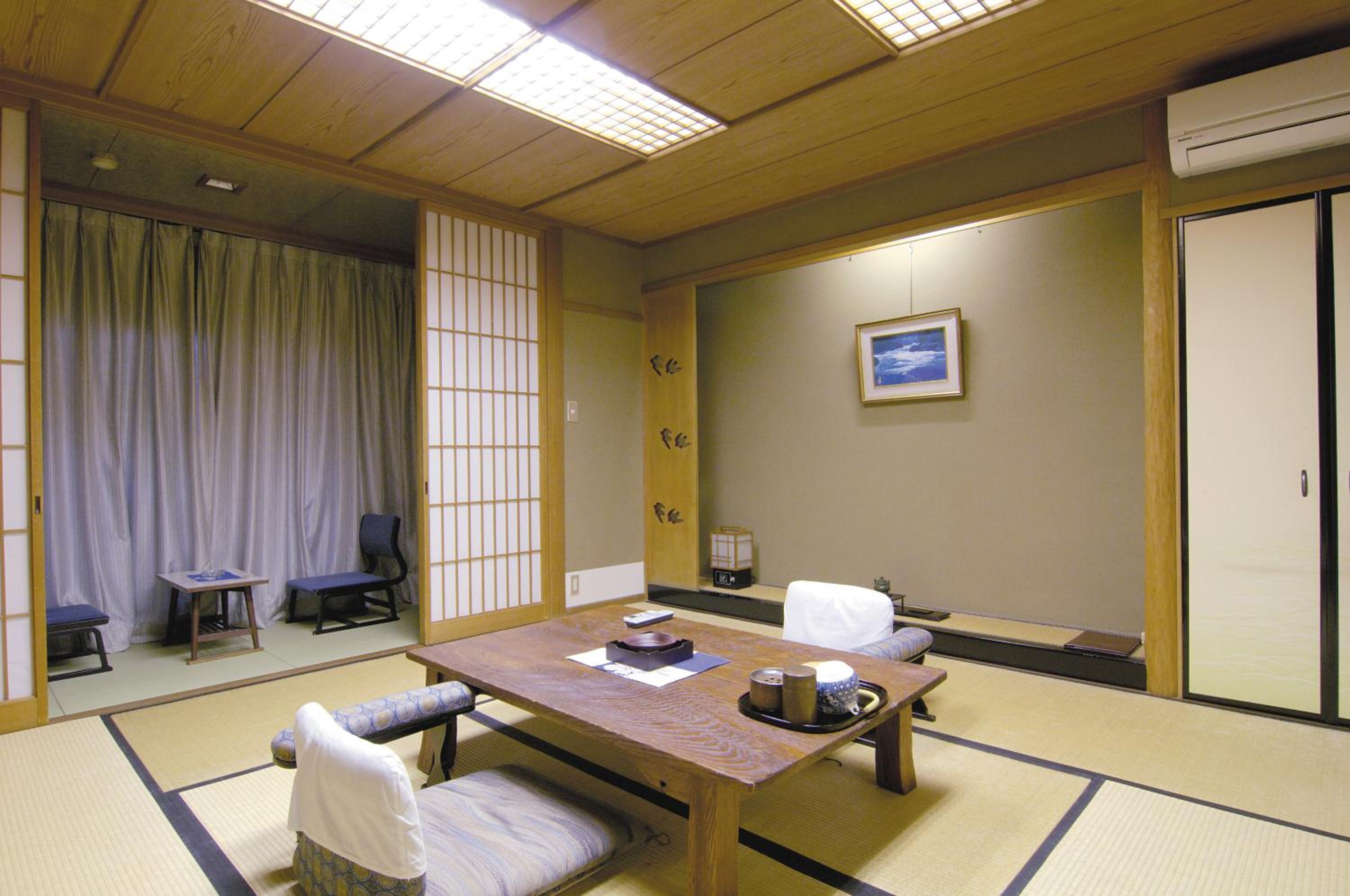 Japanese-Style Room - Room Only