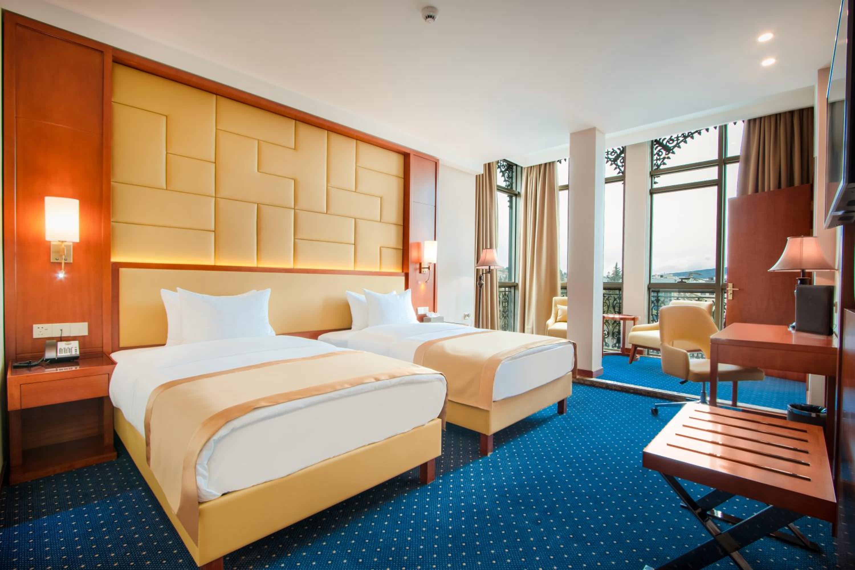 Superior Twin Room photo 1