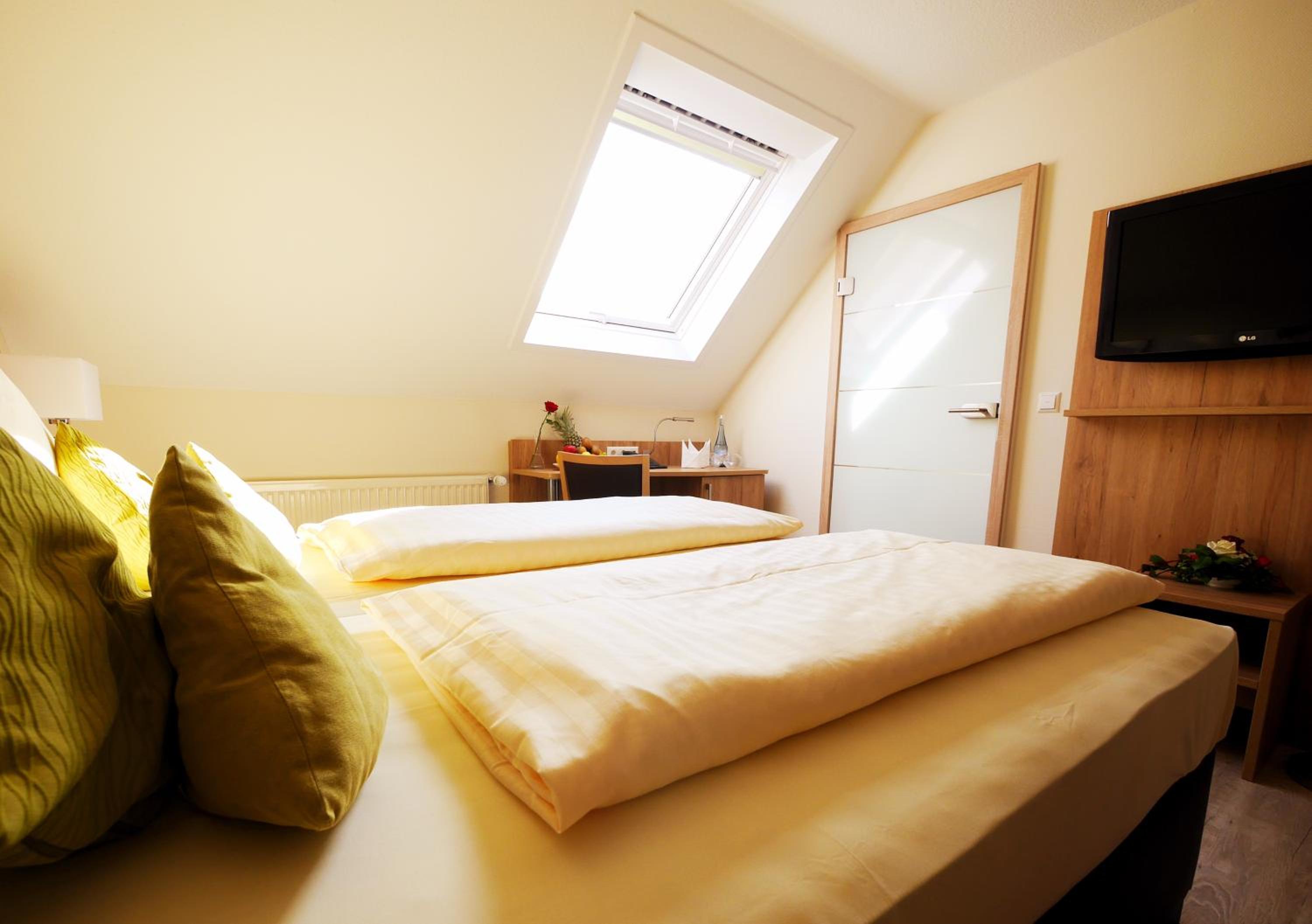Comfort Plus Single Room photo 2