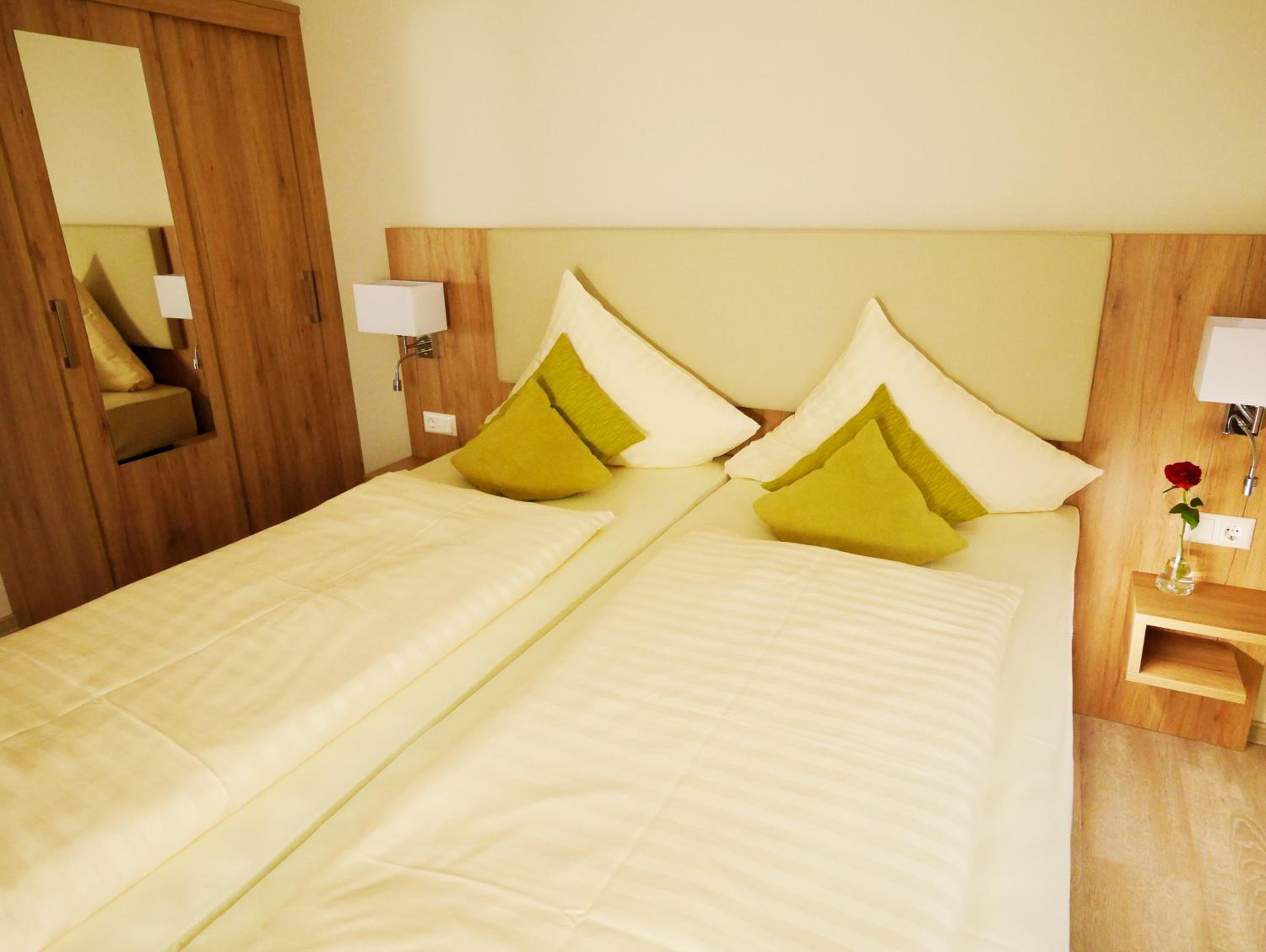 Comfort Plus Single Room photo 3