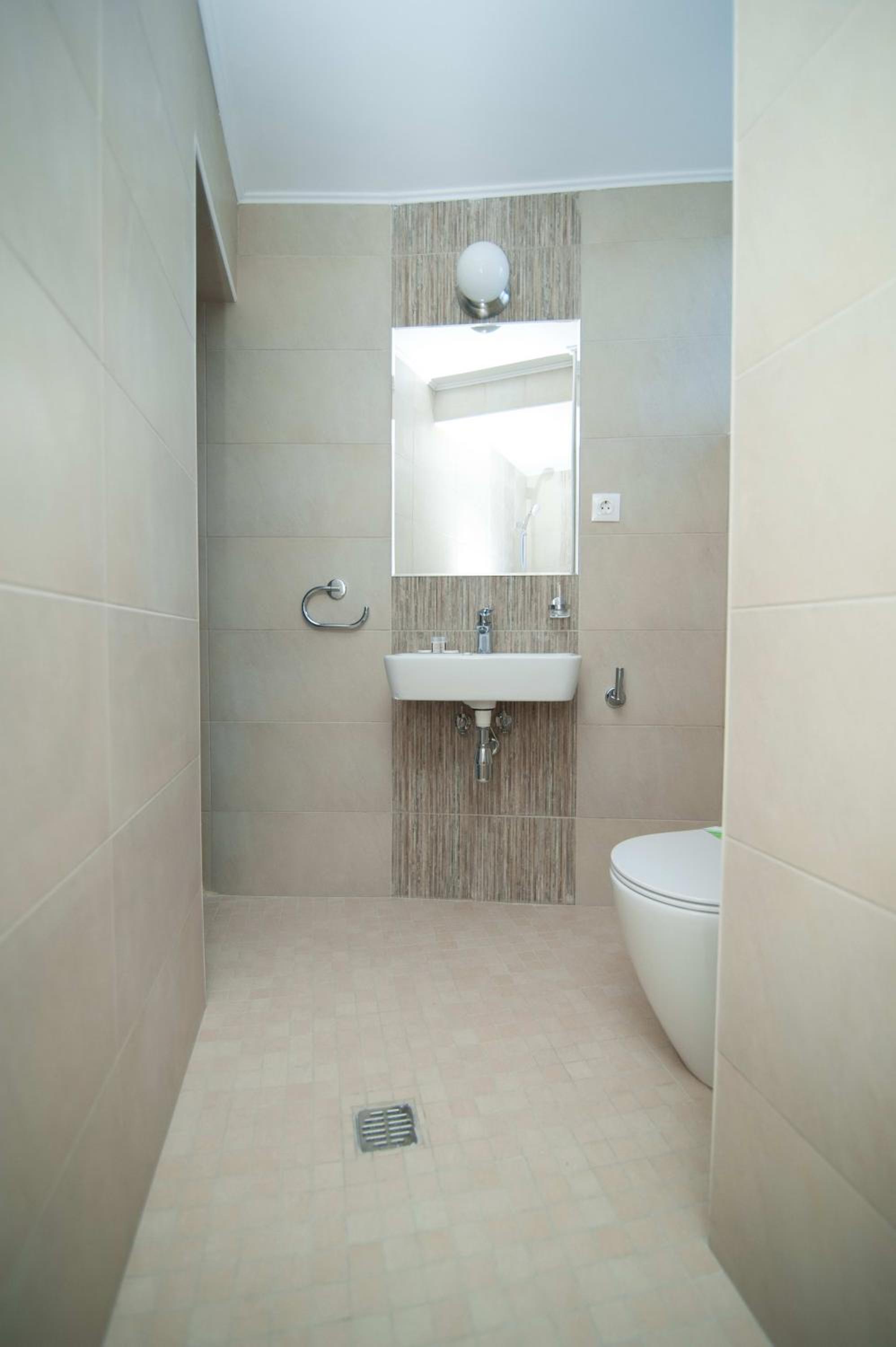 One-Bedroom Suite with Garden View photo 3