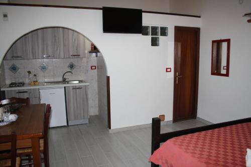 Studio with Sea View photo 3