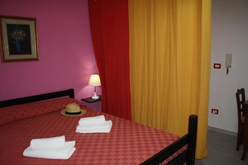 Studio with Sea View photo 2