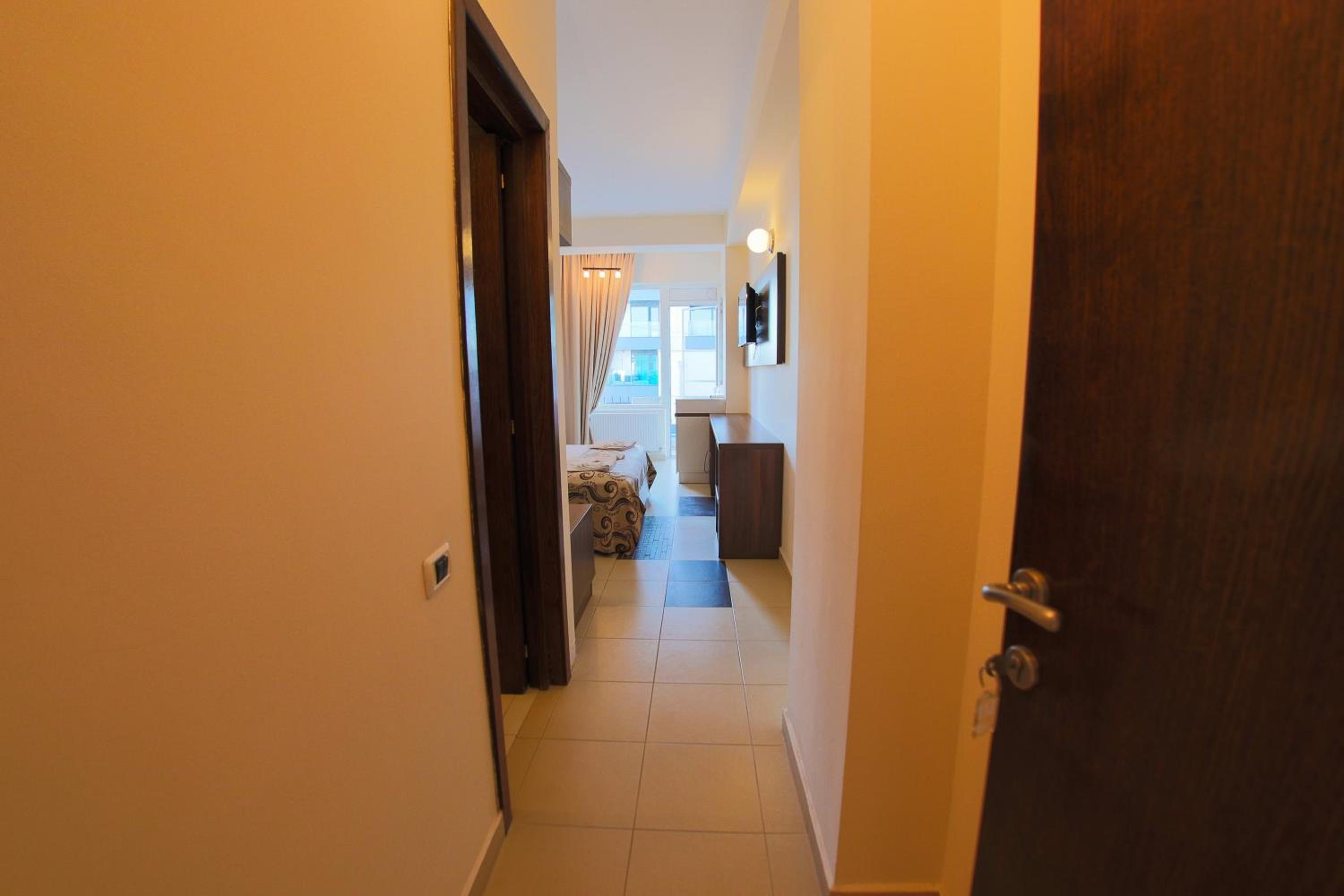 Superior Double Room with Garden View photo 3