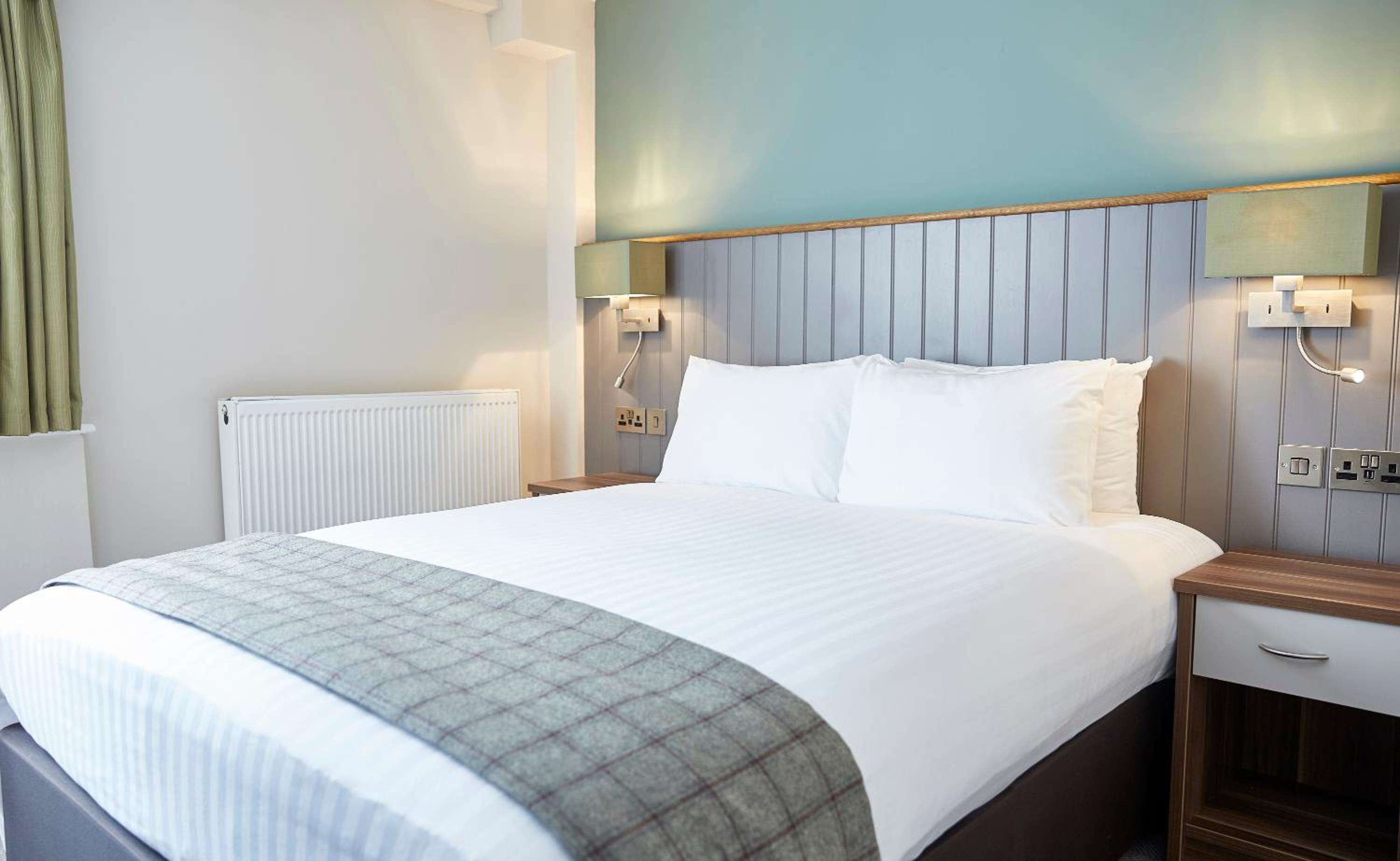 Double Room photo 1