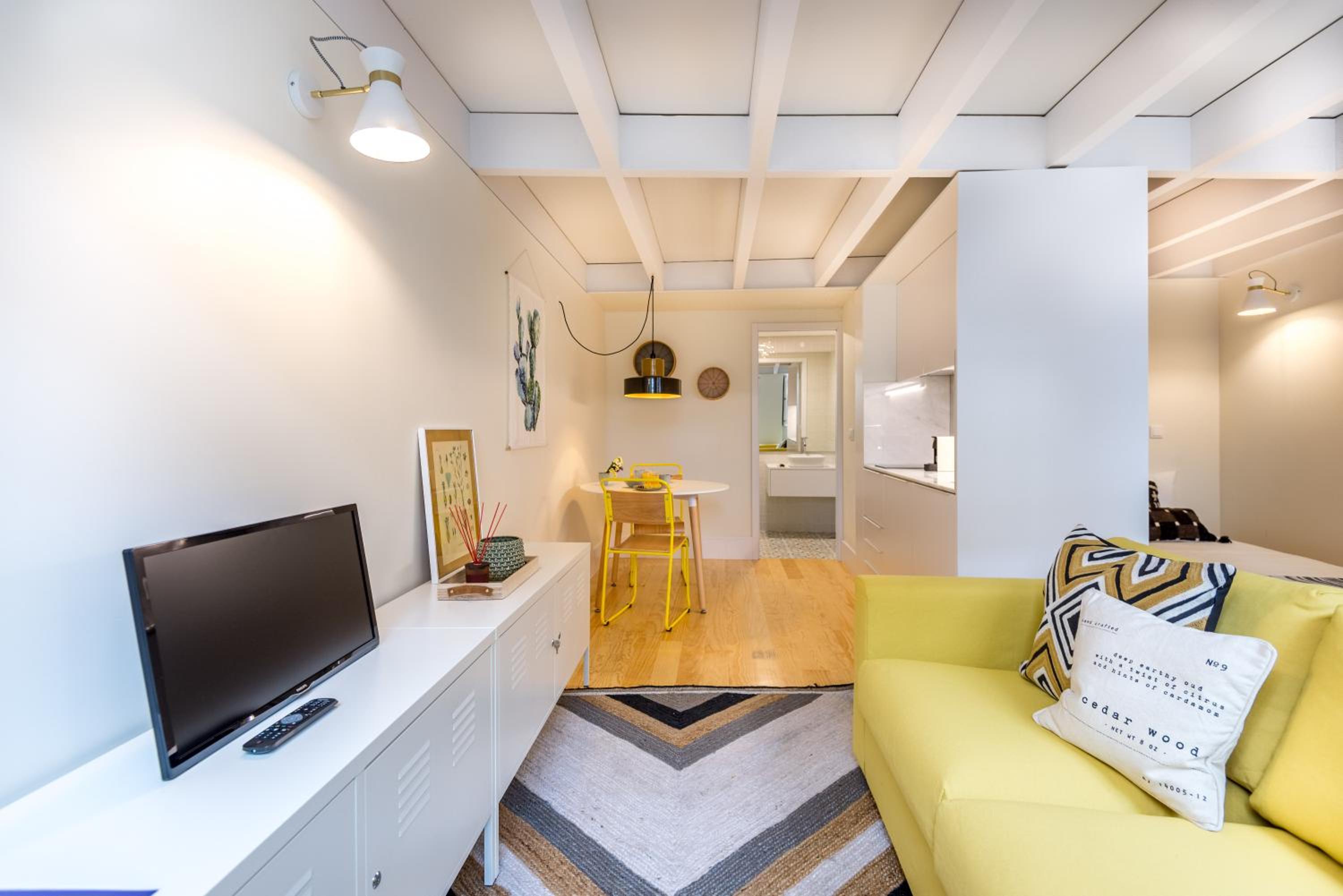 Apartment - Photo 12