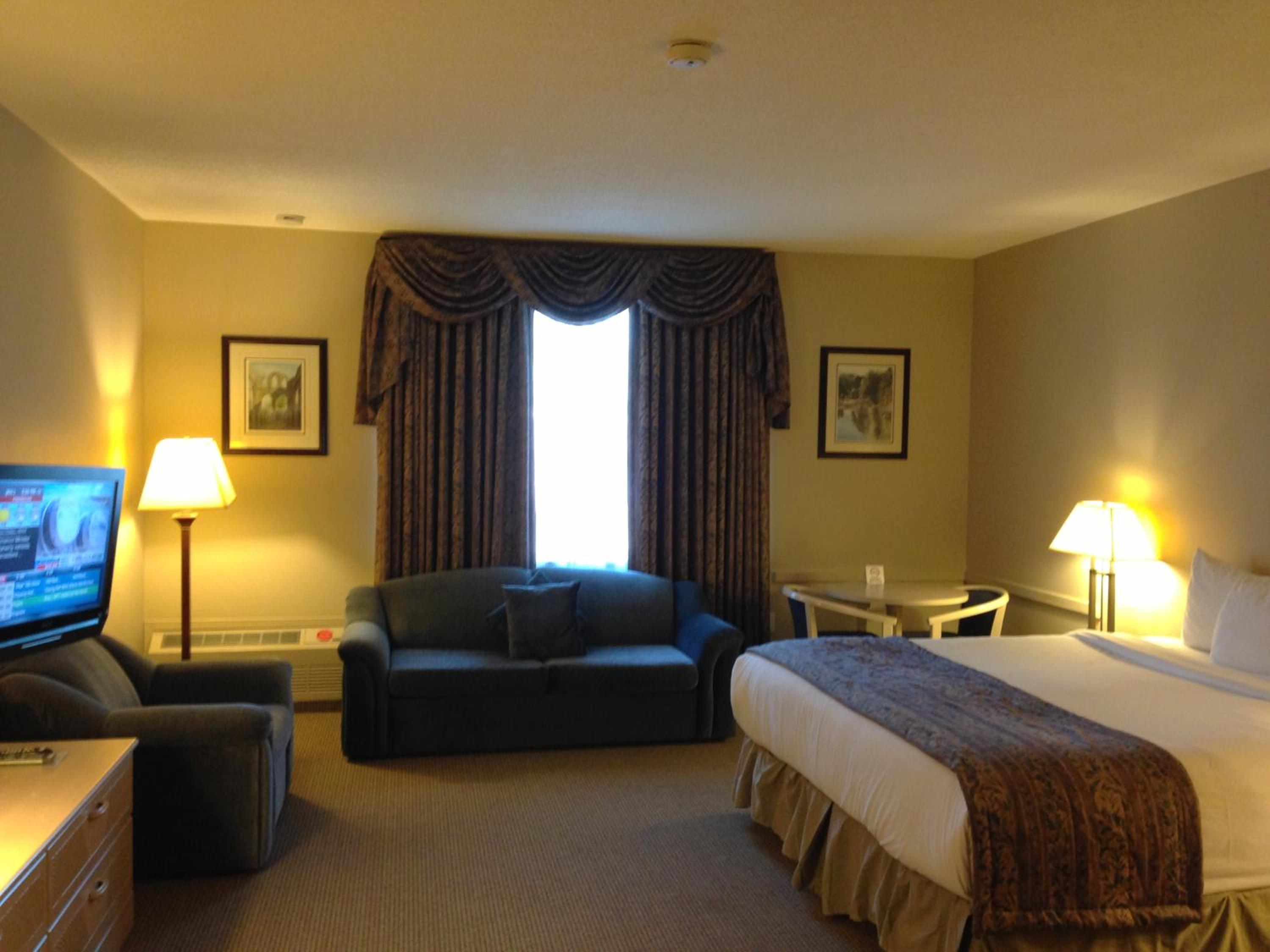 Queen Room - Photo 2