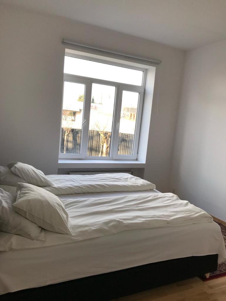 Duplex Apartment