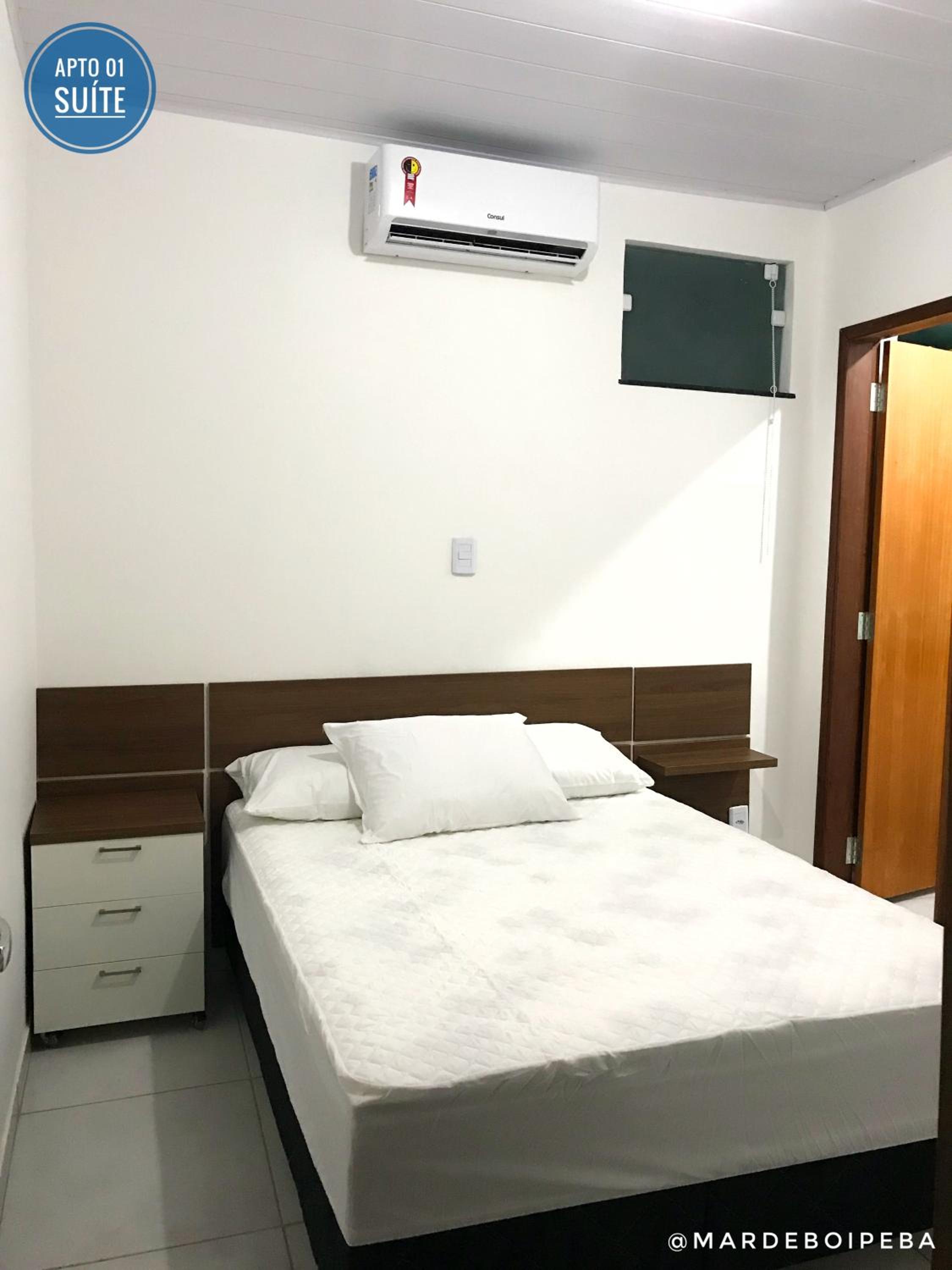 Two-Bedroom House photo 2