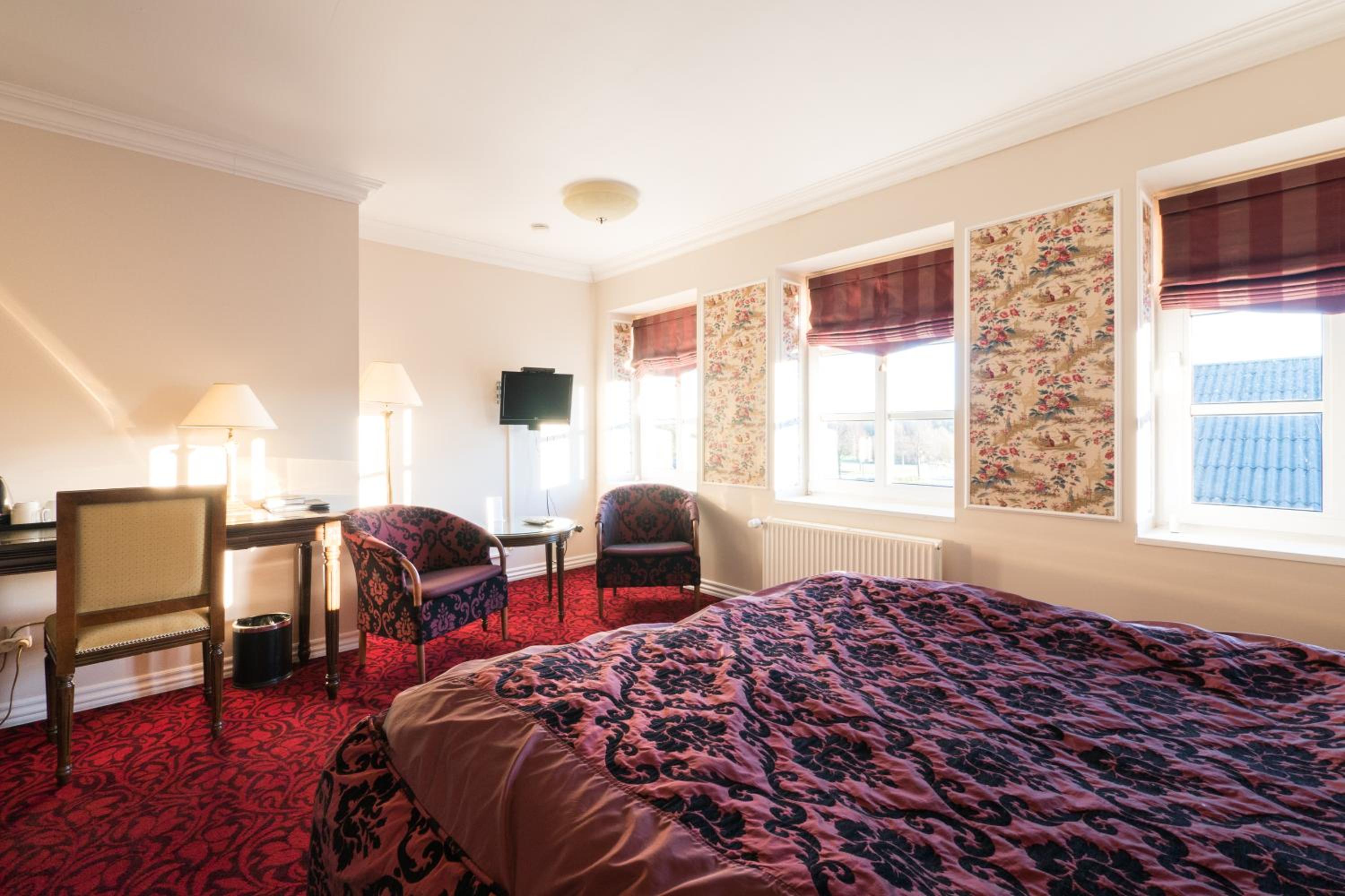 Double or Twin Room photo 2
