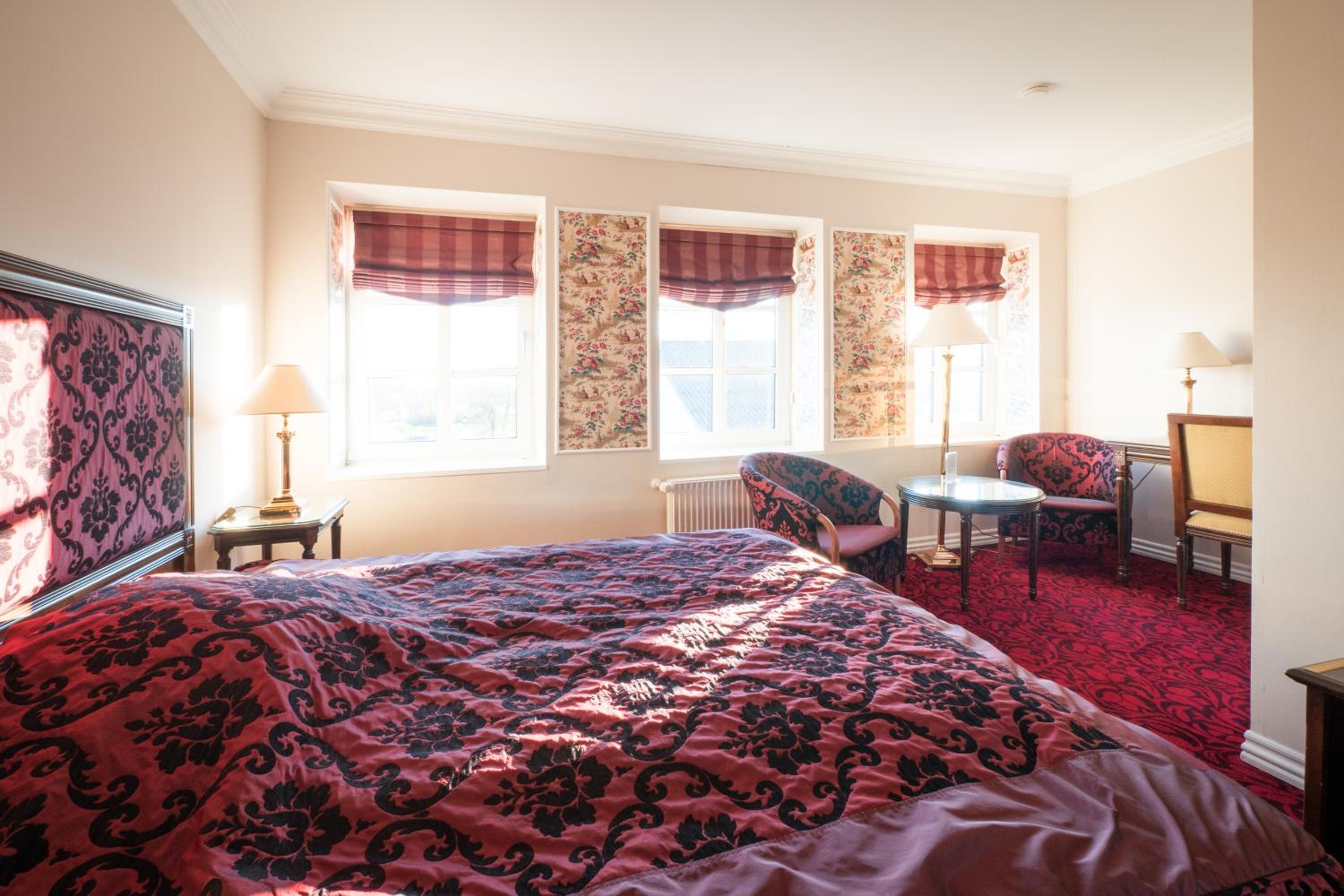 Single Room photo 2