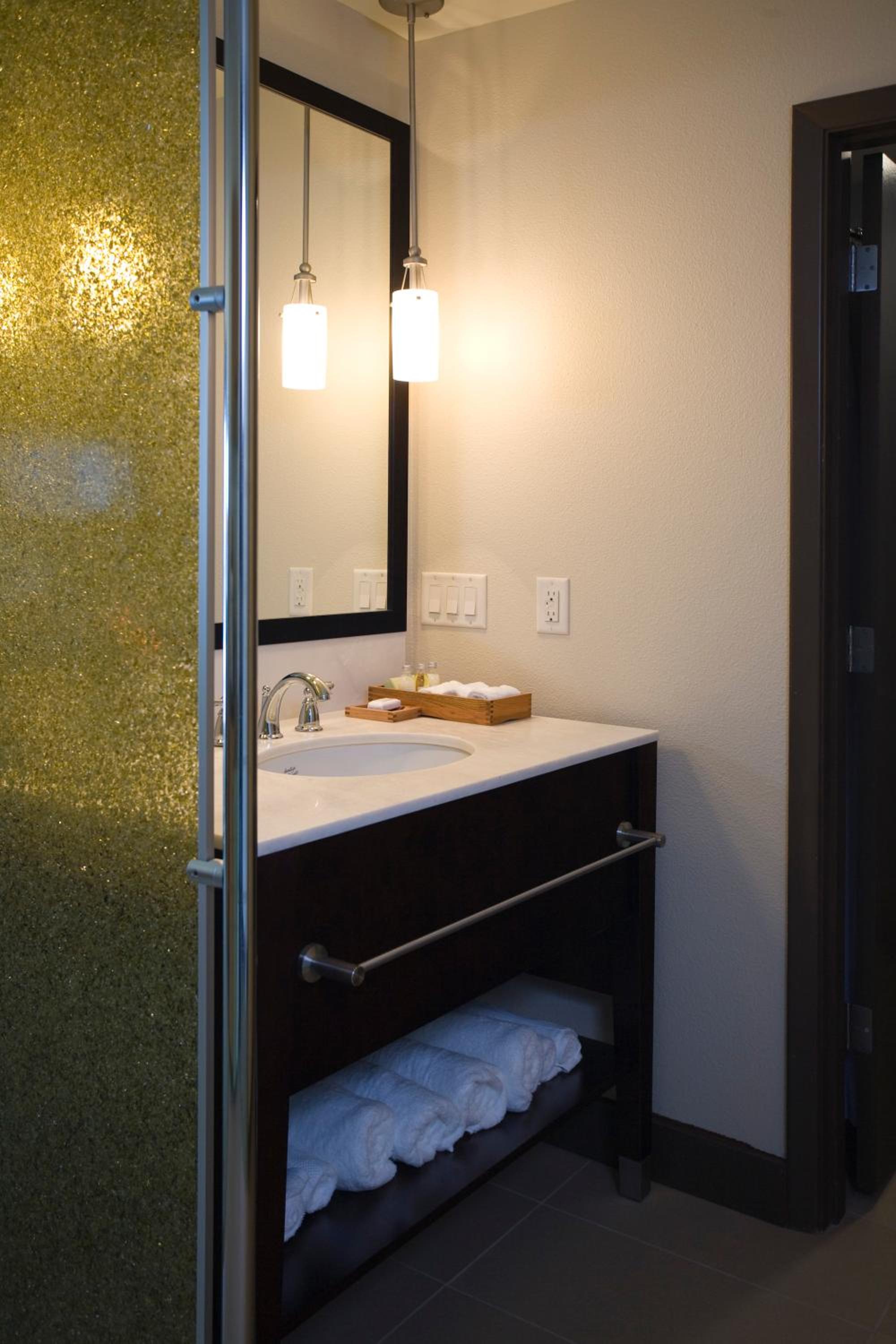 Family Suite with Sea View photo 3