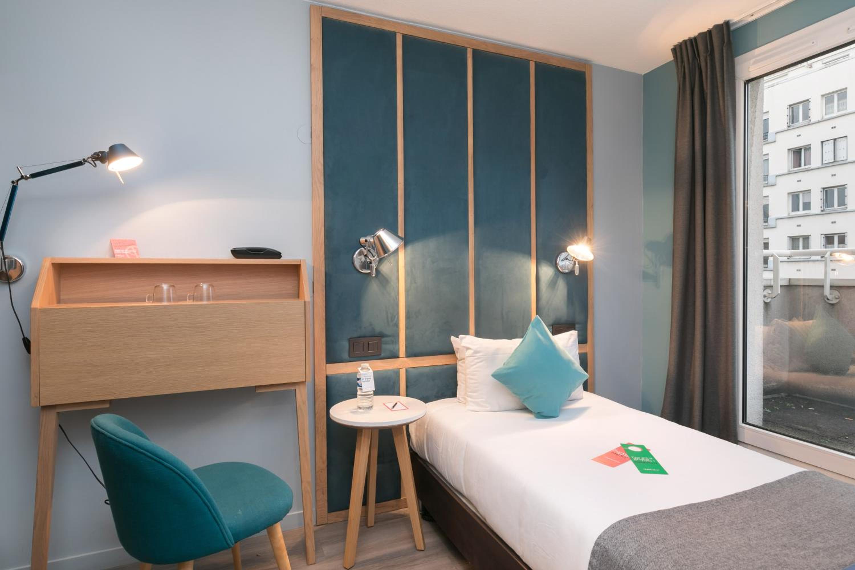 Single Room photo 2