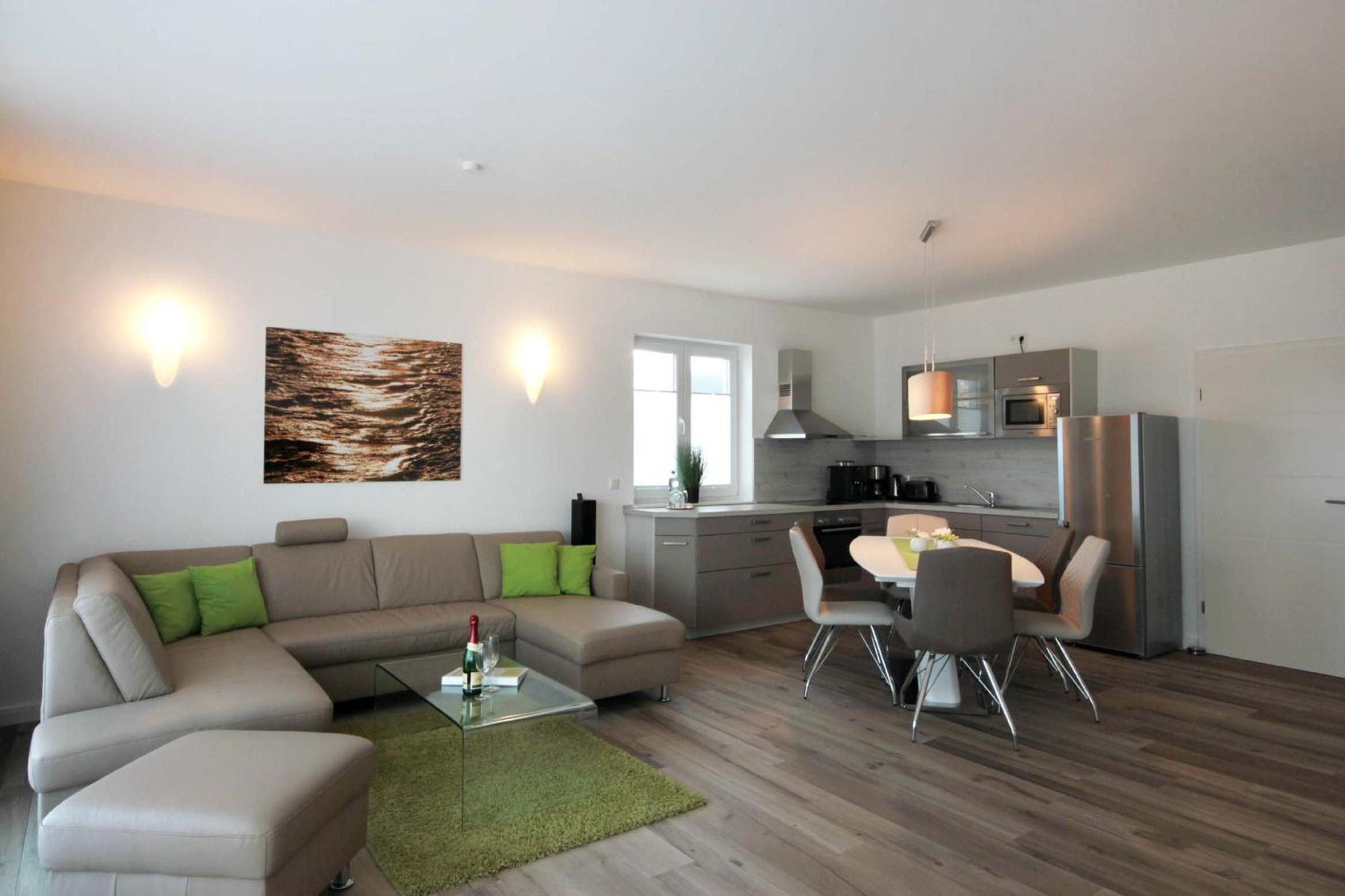 Vacation Home photo 1