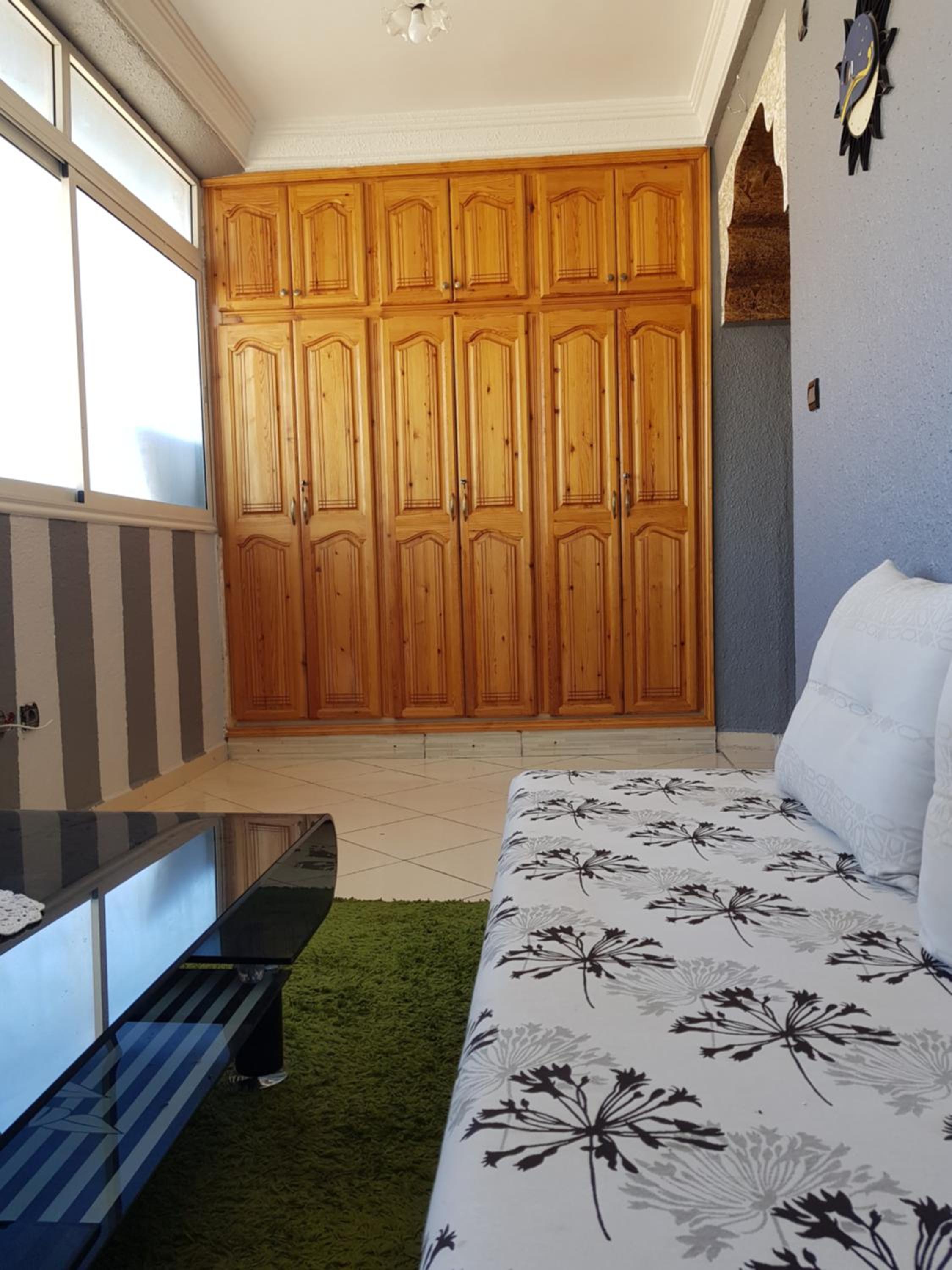Apartment photo 1