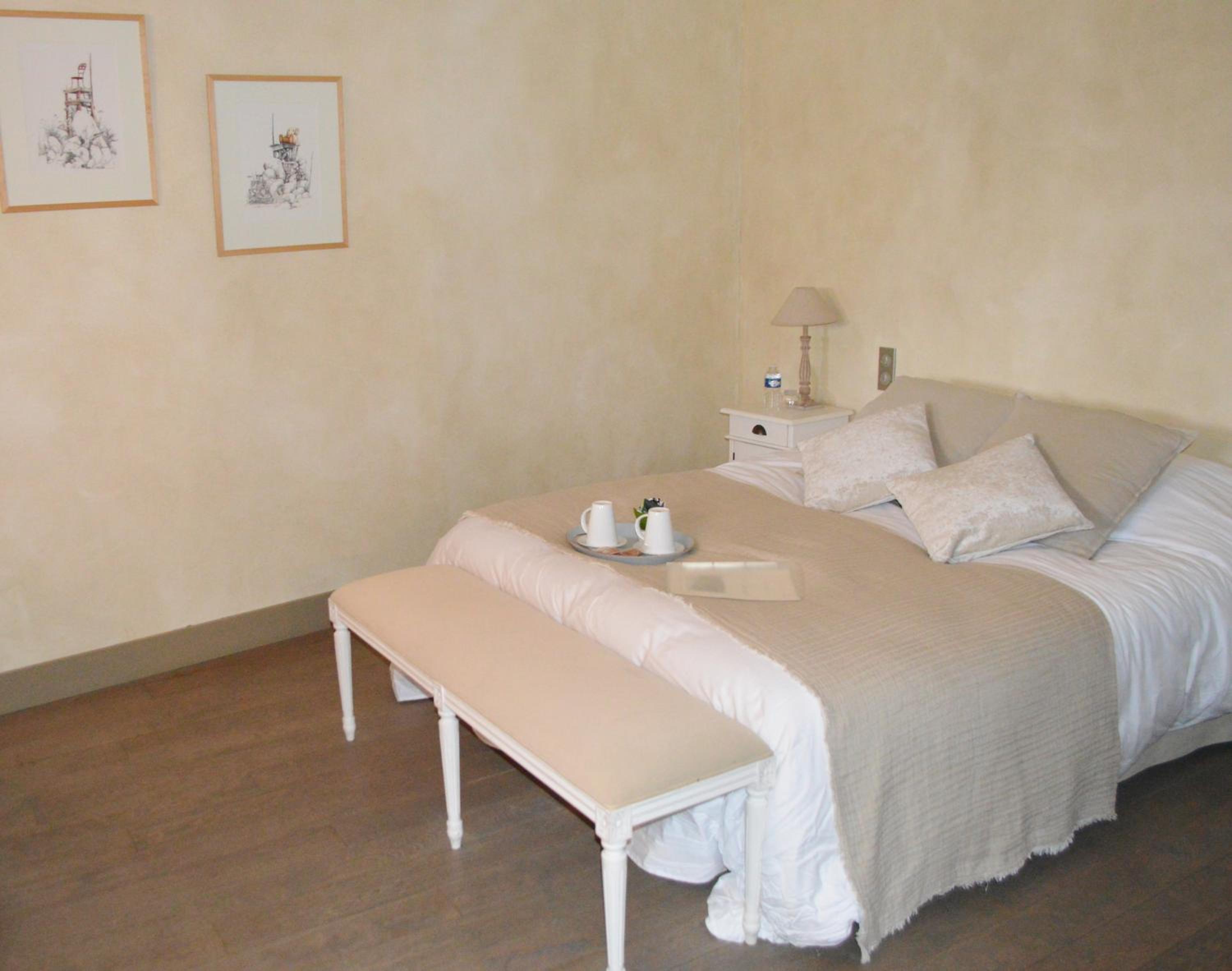 Superior Double Room photo 2