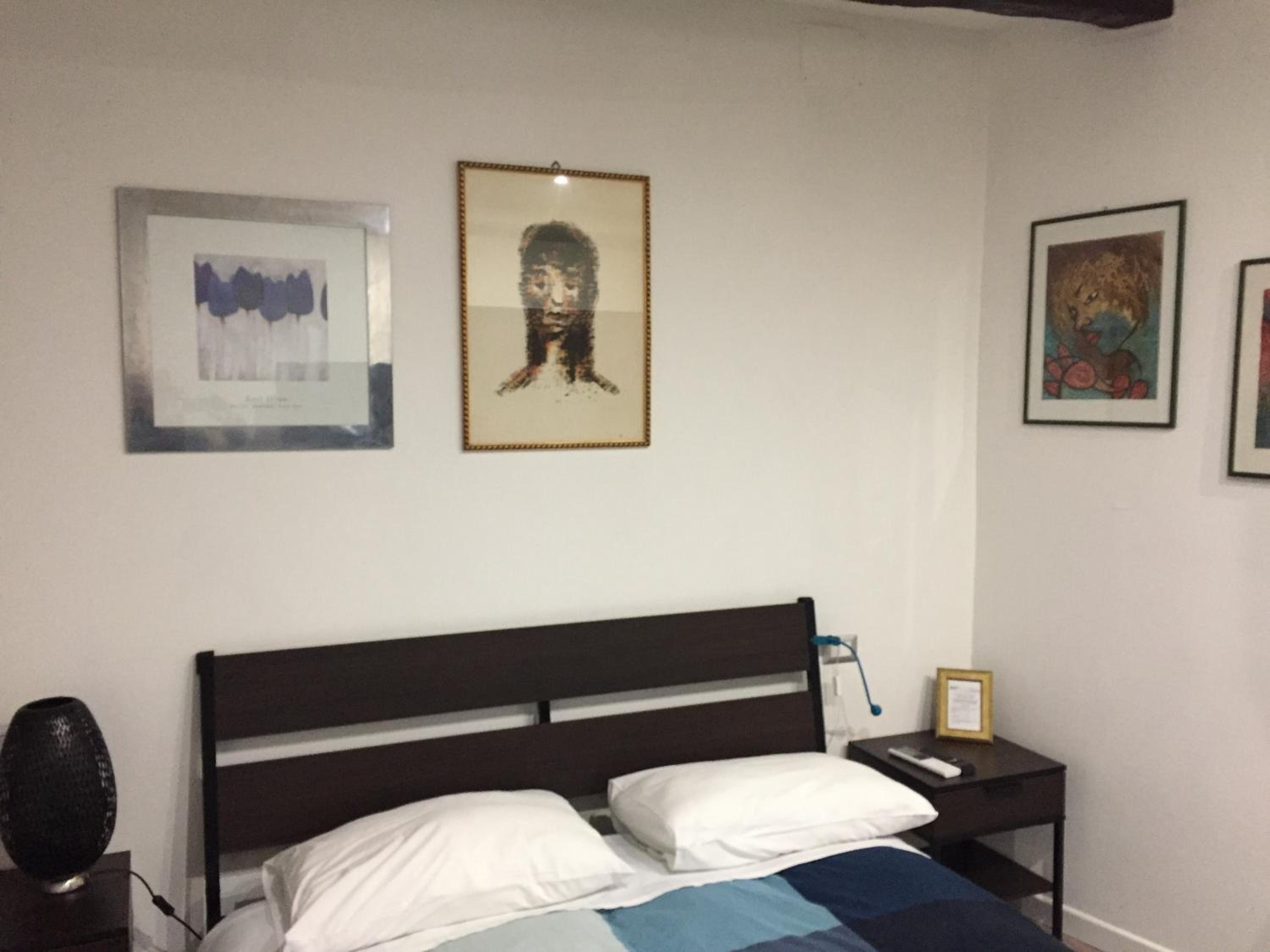Double Room - Photo 1