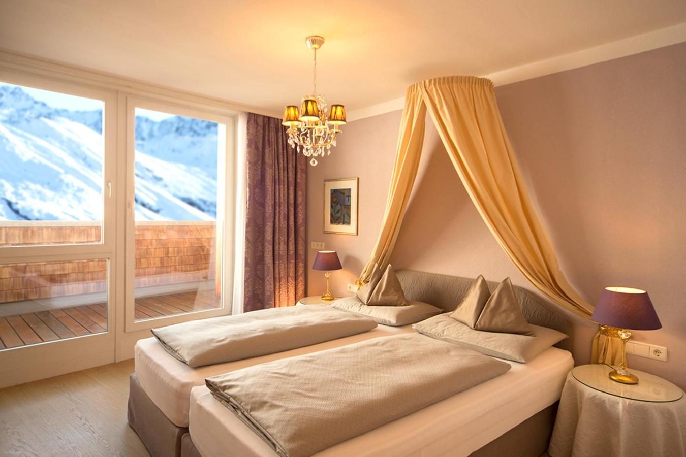 Suite photo 1