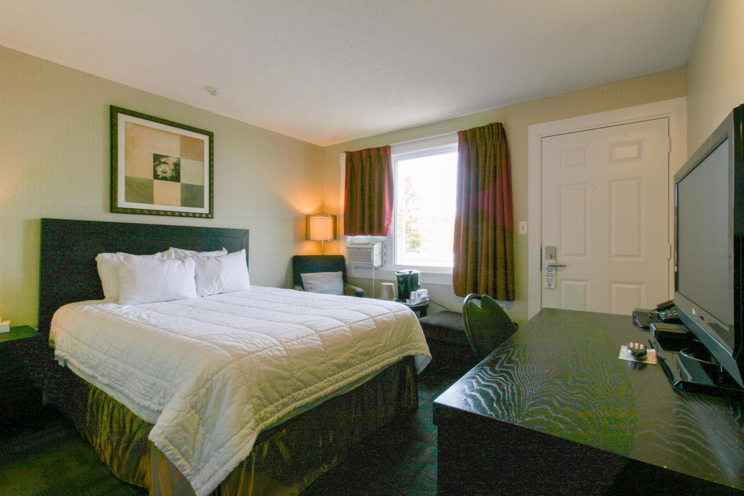 Queen Room - Non-Smoking - Photo 3