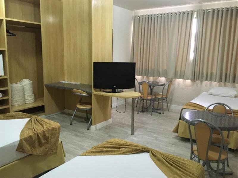 Standard Triple Room photo 2