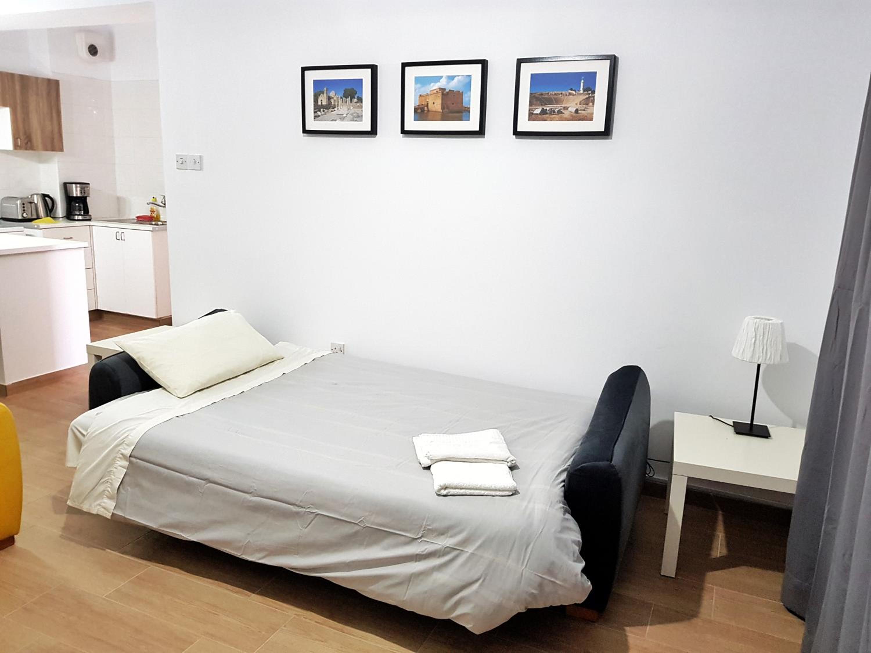 Deluxe Apartment - Photo 4