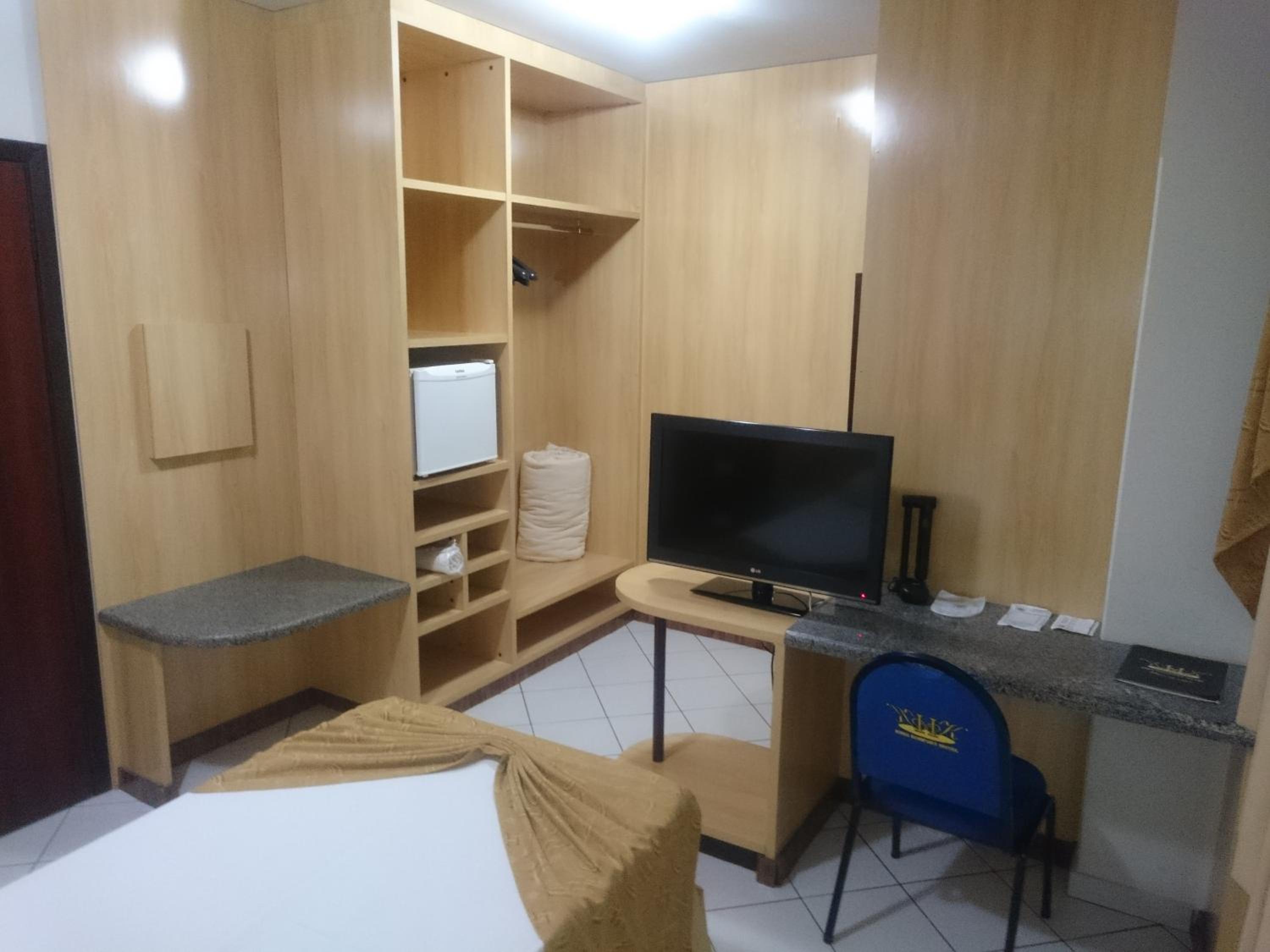 Superior Single Room photo 3