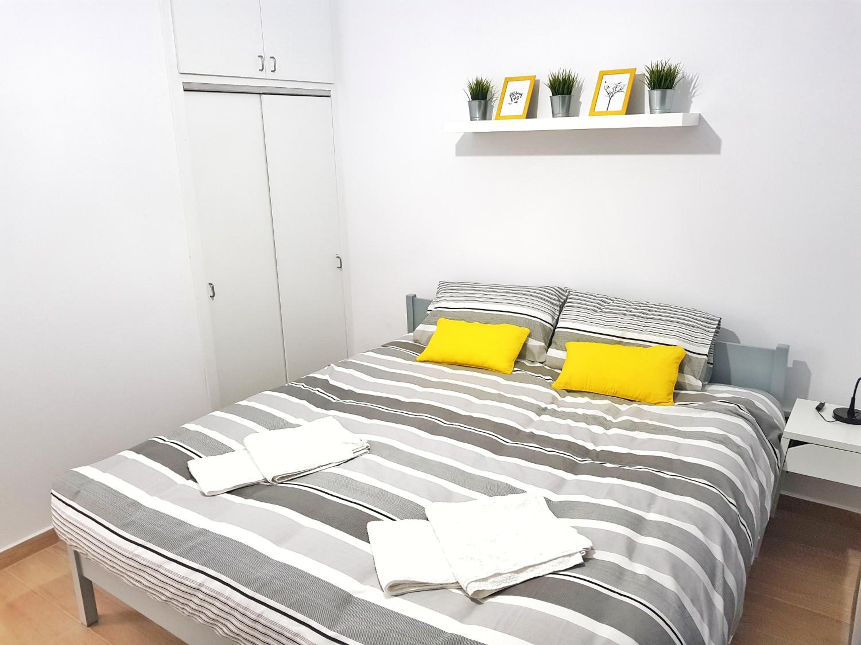 Deluxe Apartment - Photo 6