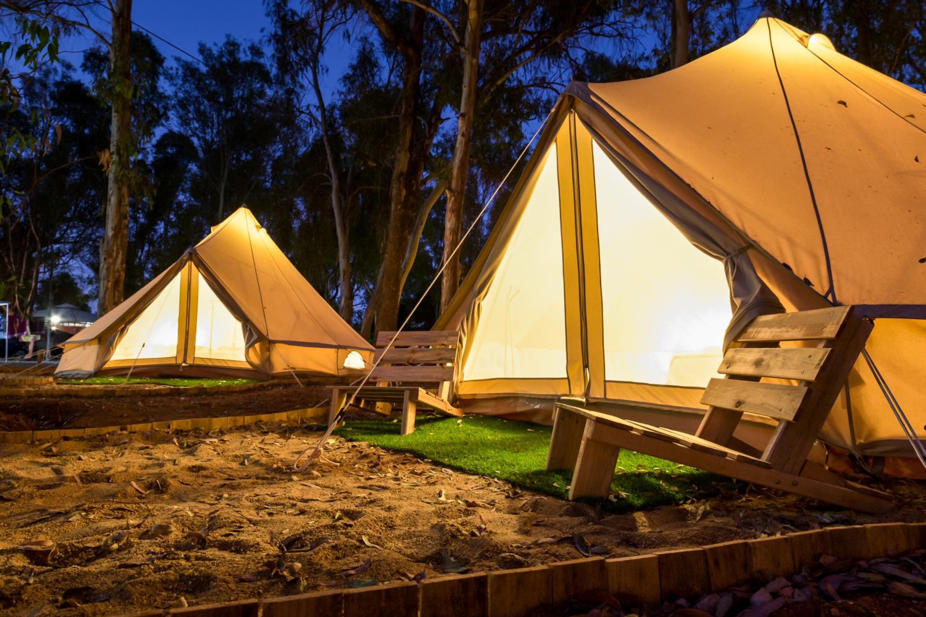 Tent - Photo 6