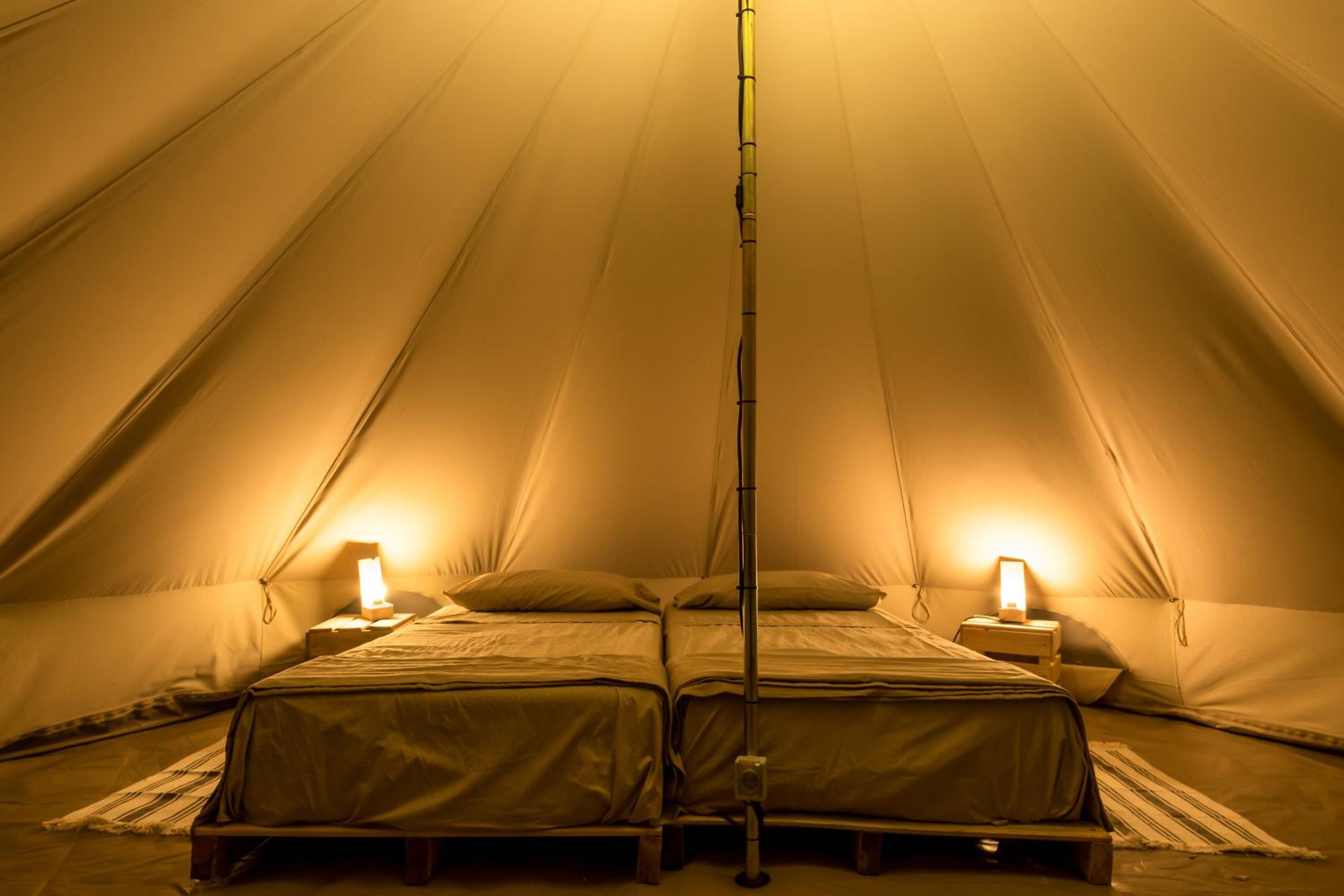 Tent - Photo 5