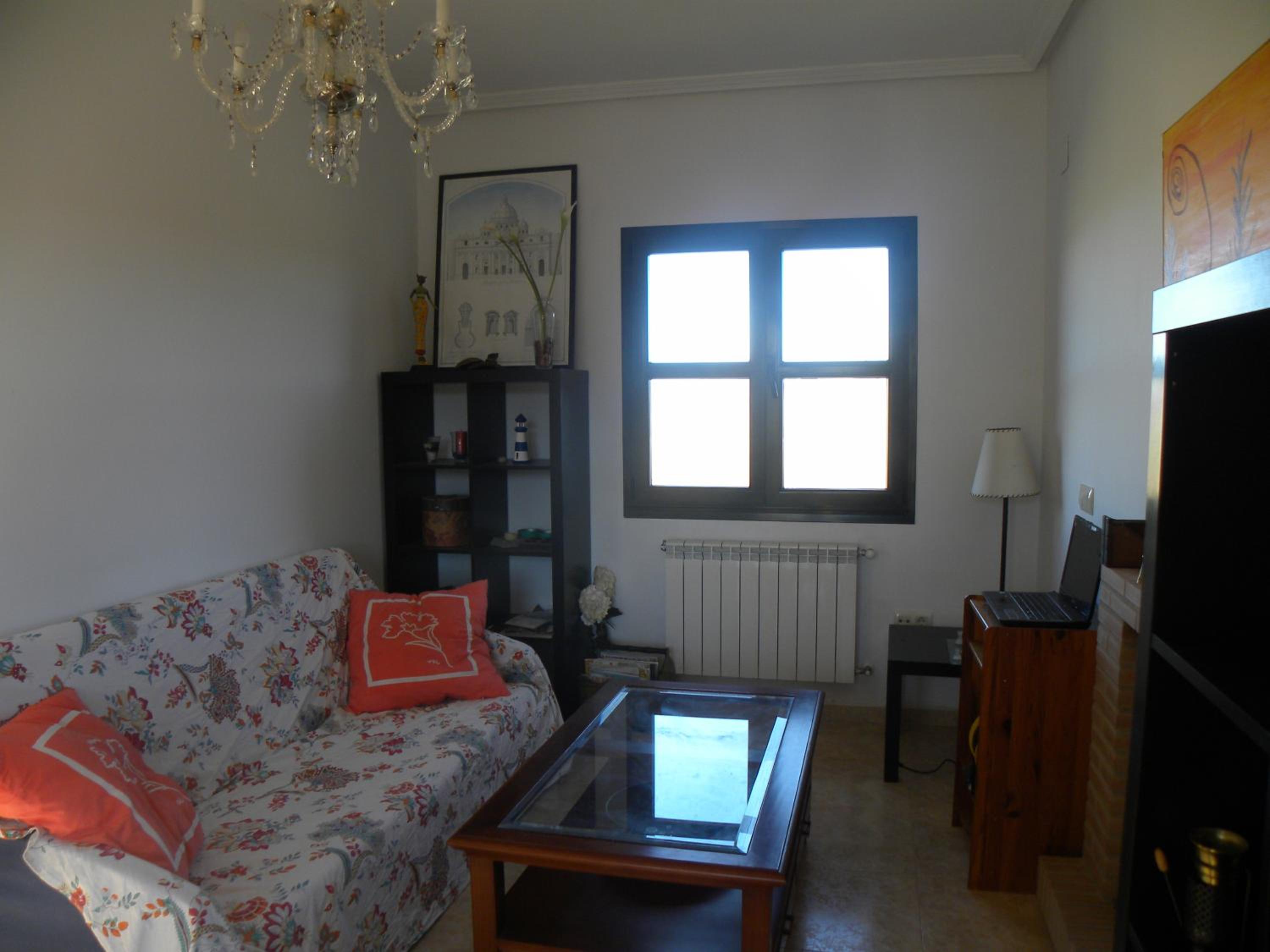 Apartamento - Planta Baja