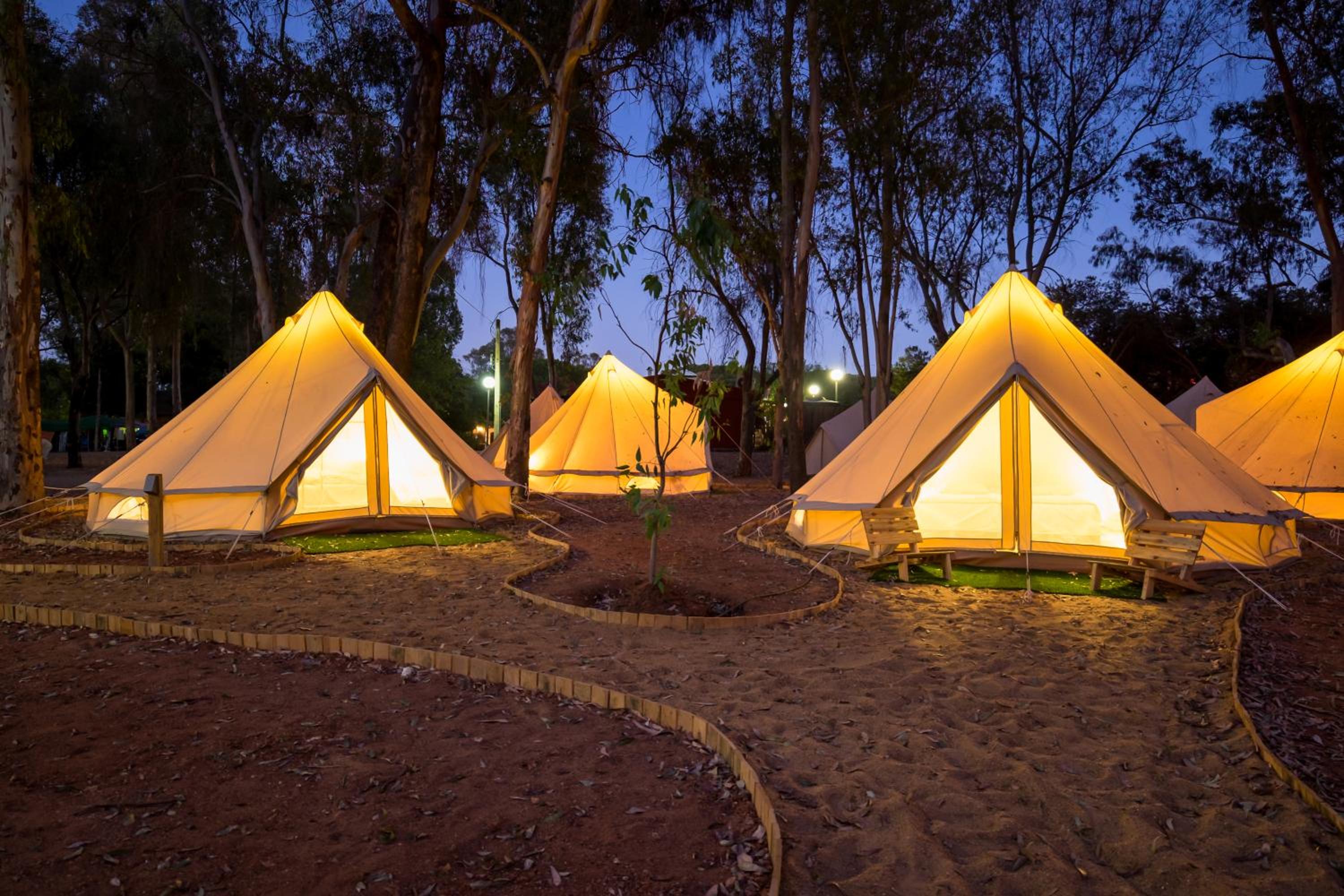 Tent - Photo 7