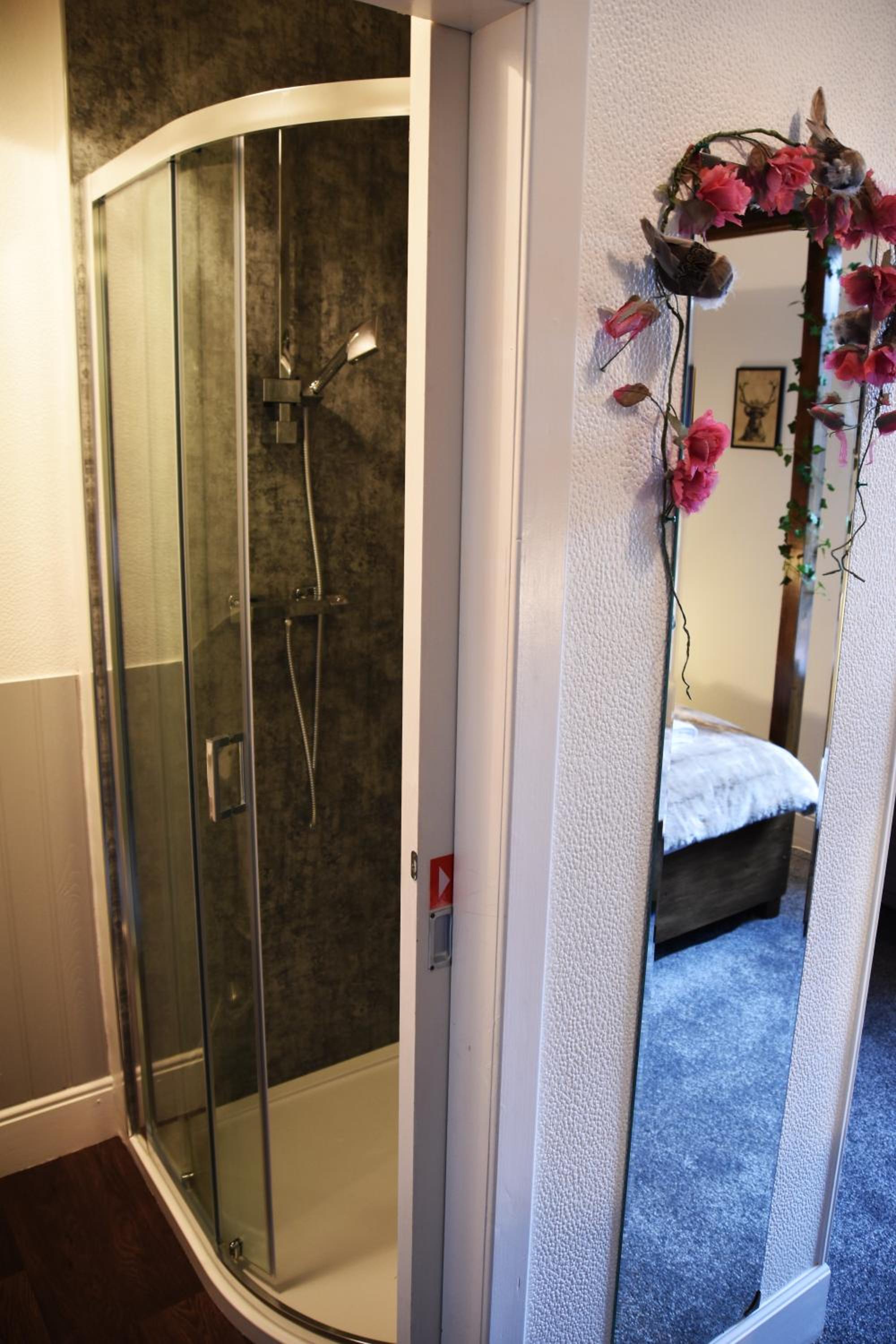 Double Room With Garden View photo 3