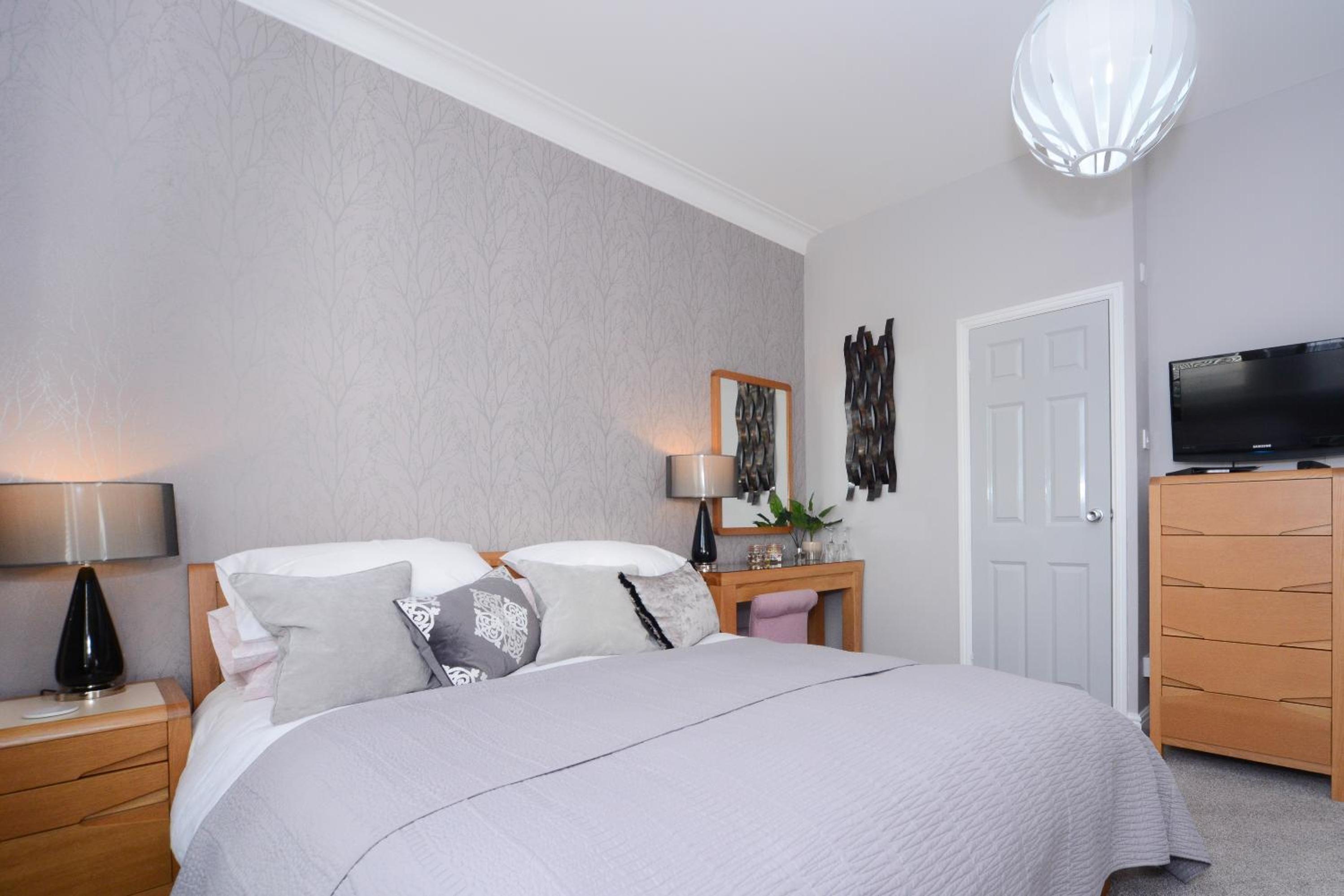 Deluxe Double Room photo 1