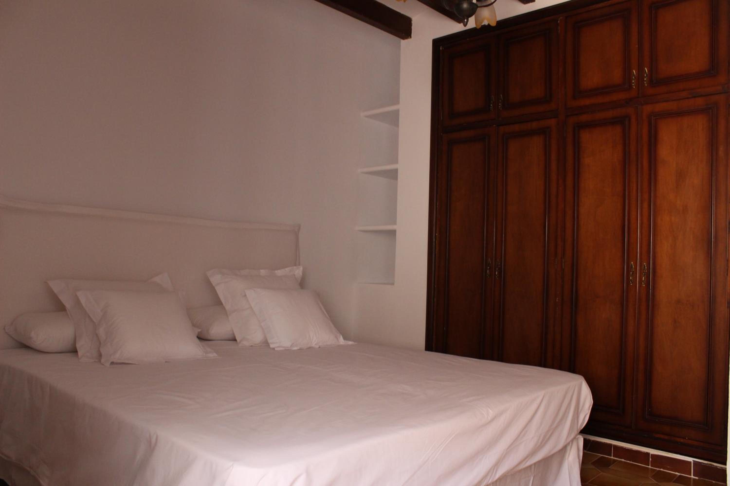 Casa de Vacaciones