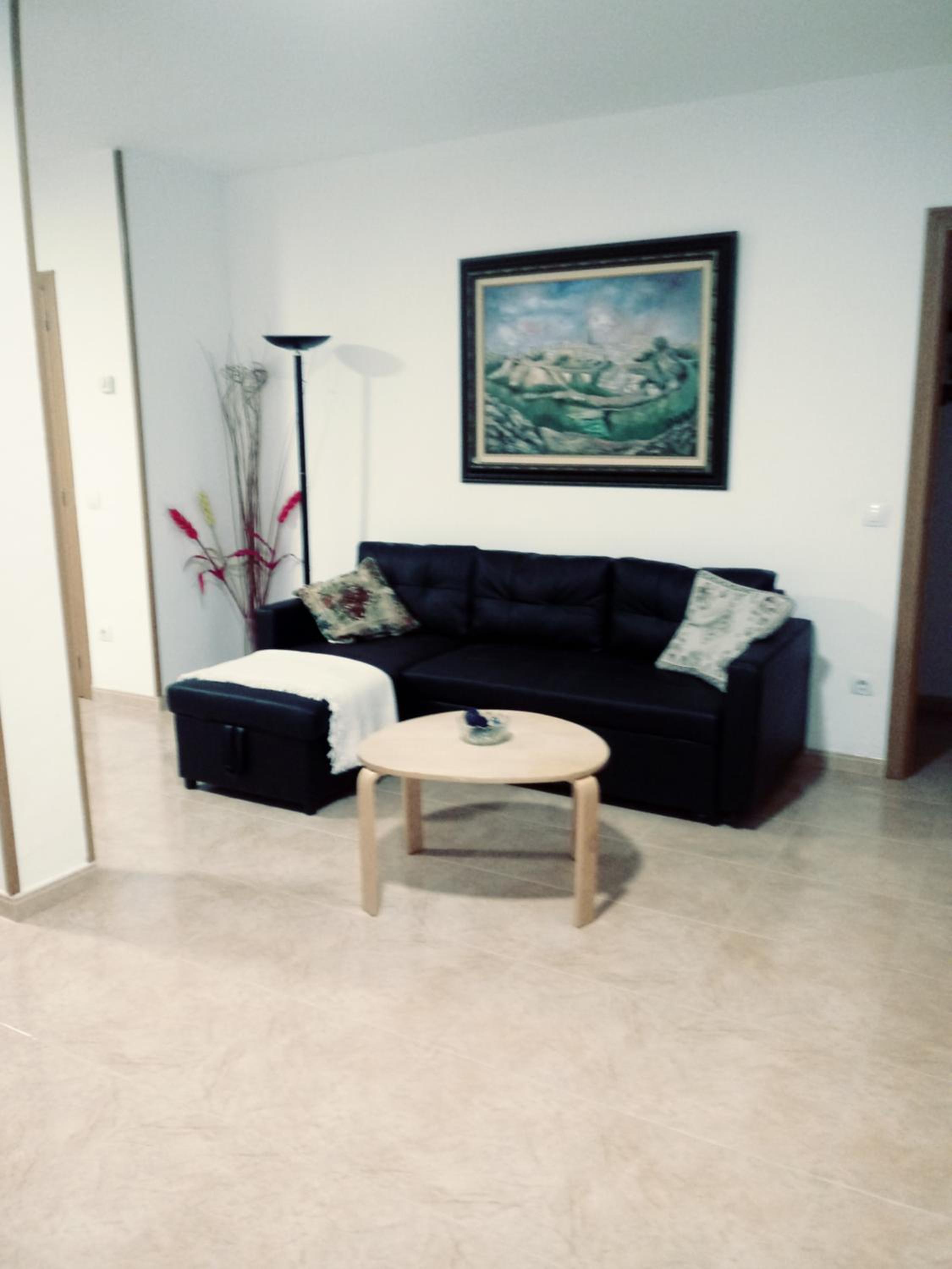 Casa de Vacaciones