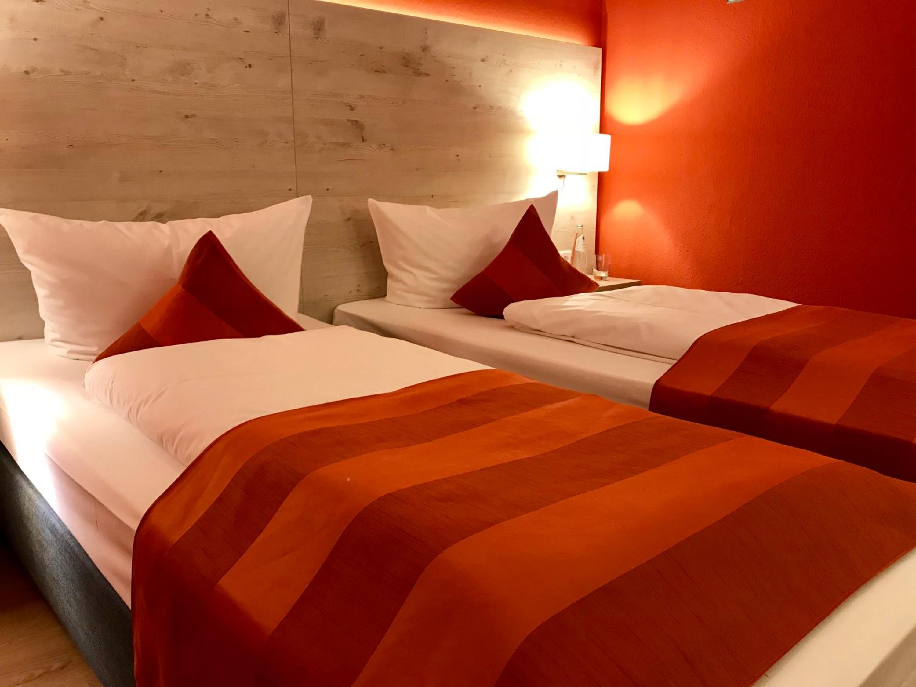 Double Room - Photo 32