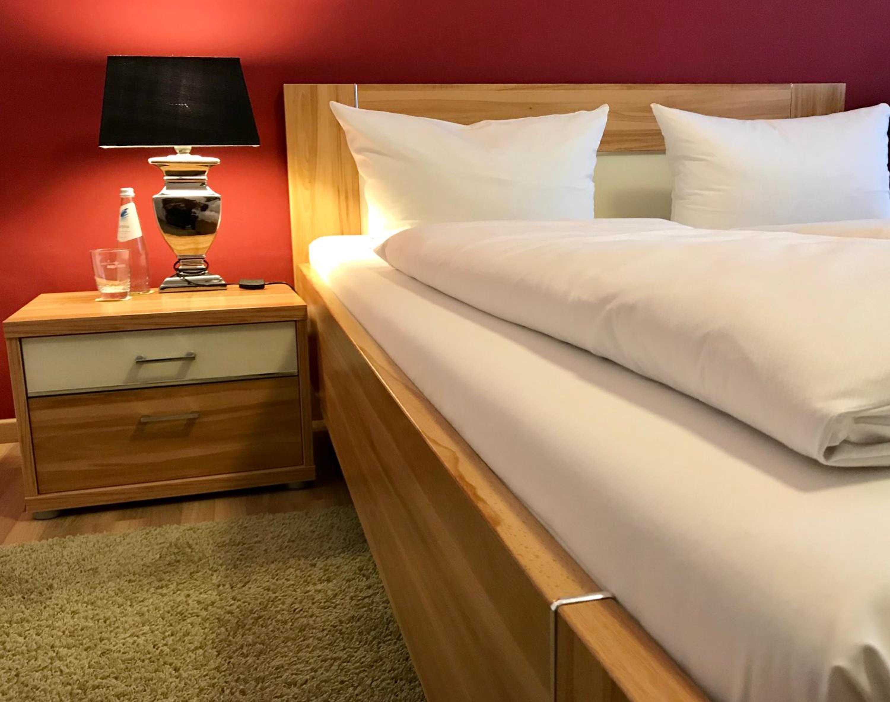 Double Room - Photo 21