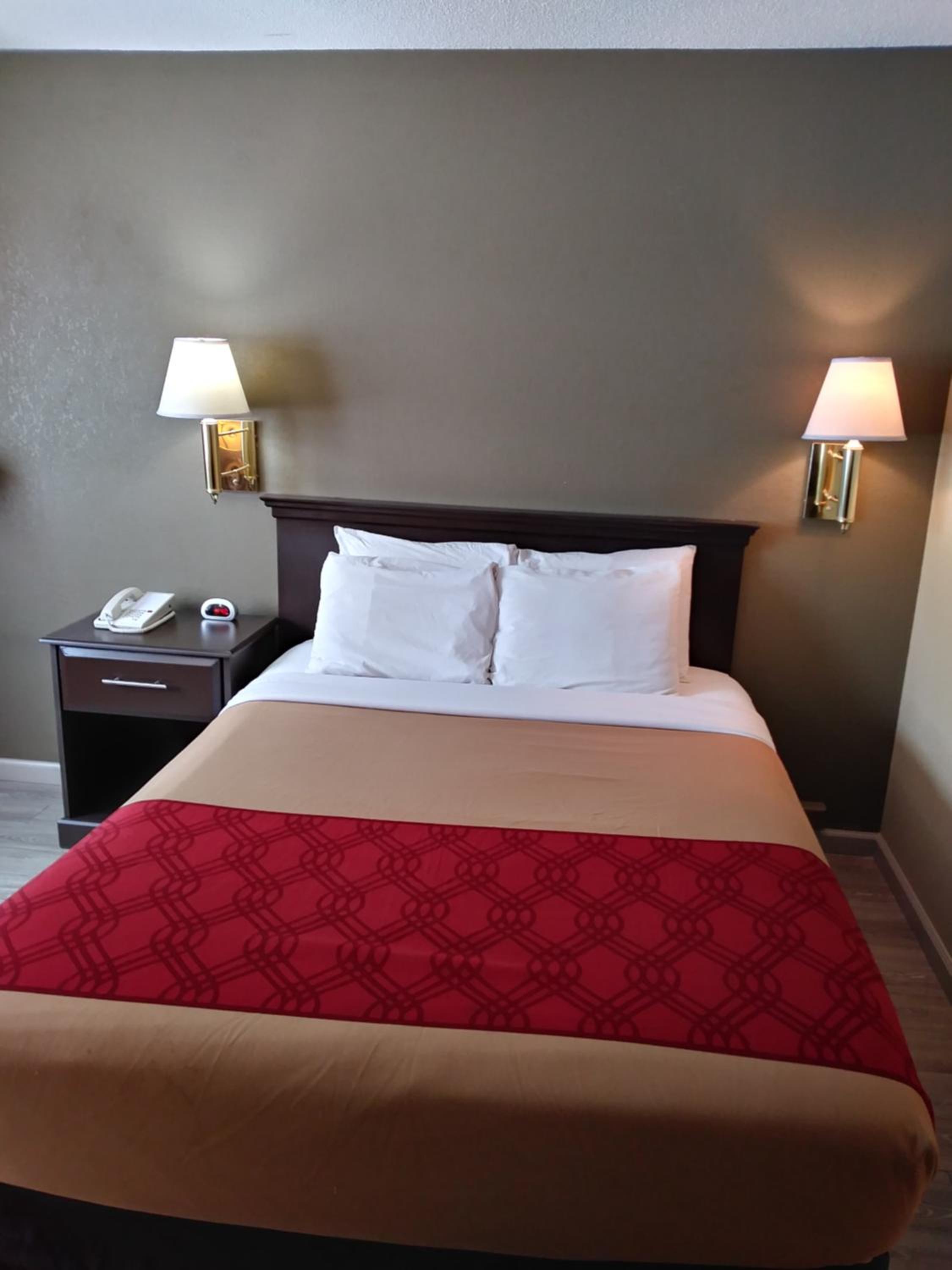 Econo Lodge Sioux Falls North, Foto 2