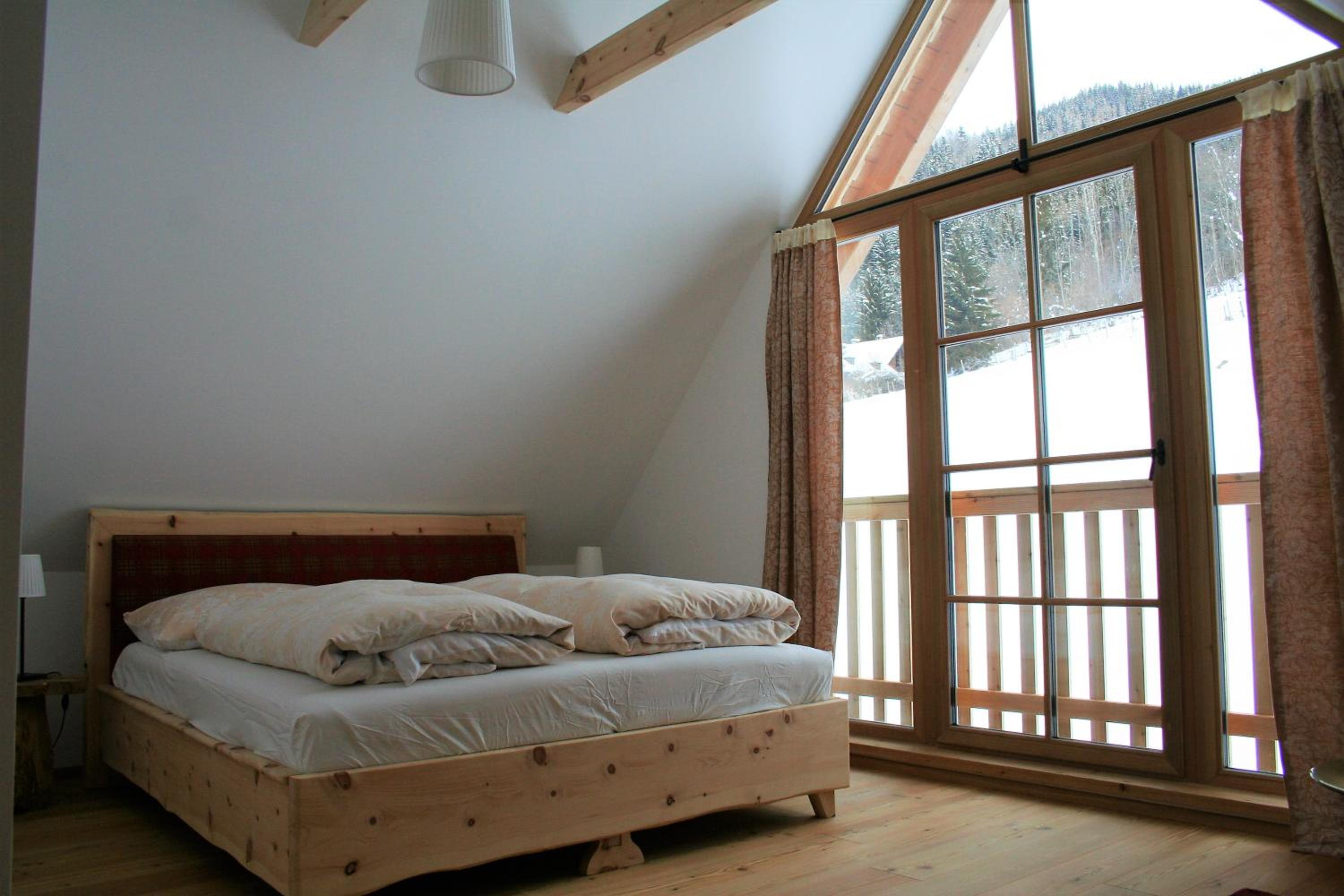 Three-Bedroom Chalet photo 1